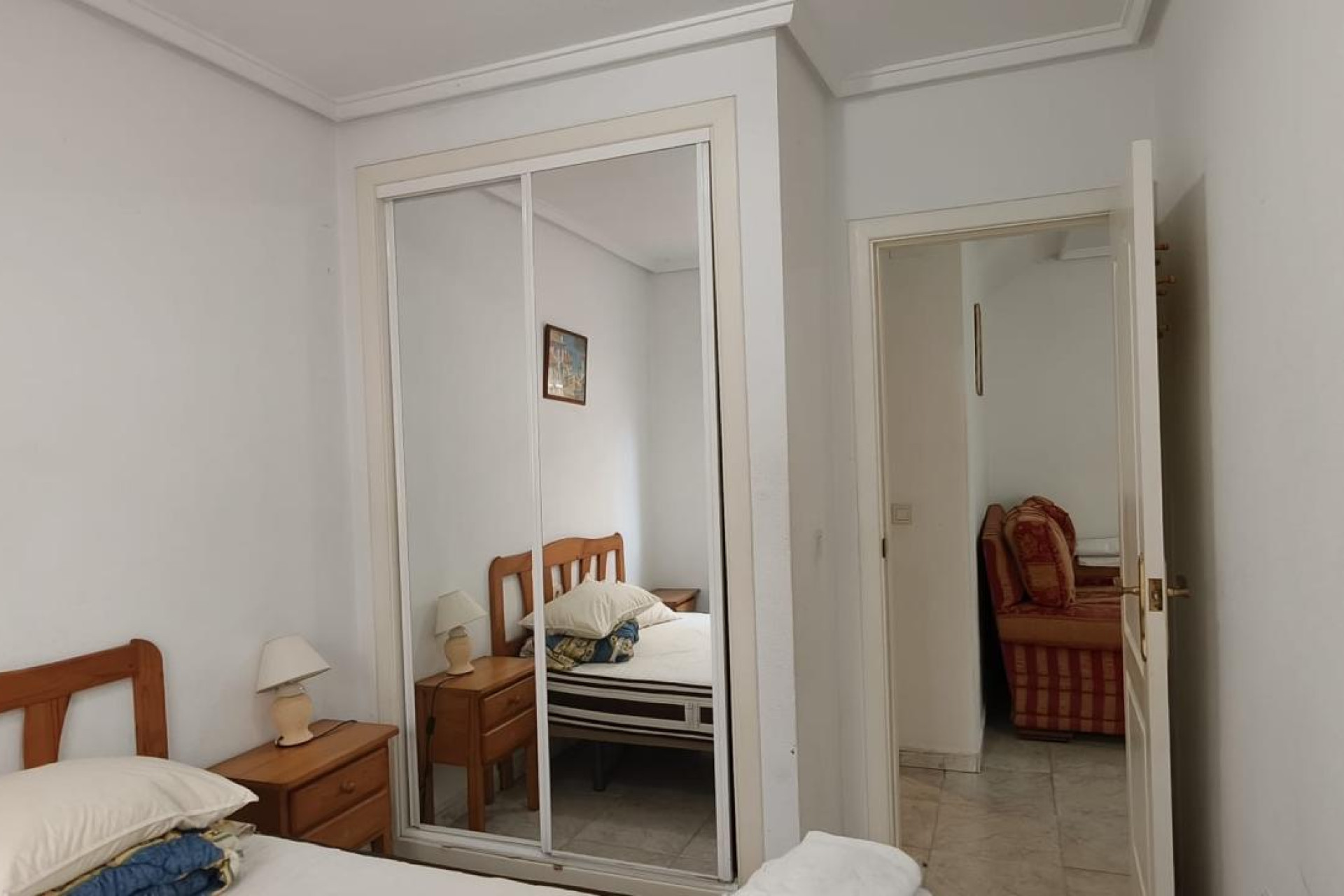 Revente - Apartment - Torrevieja - Playa de los locos