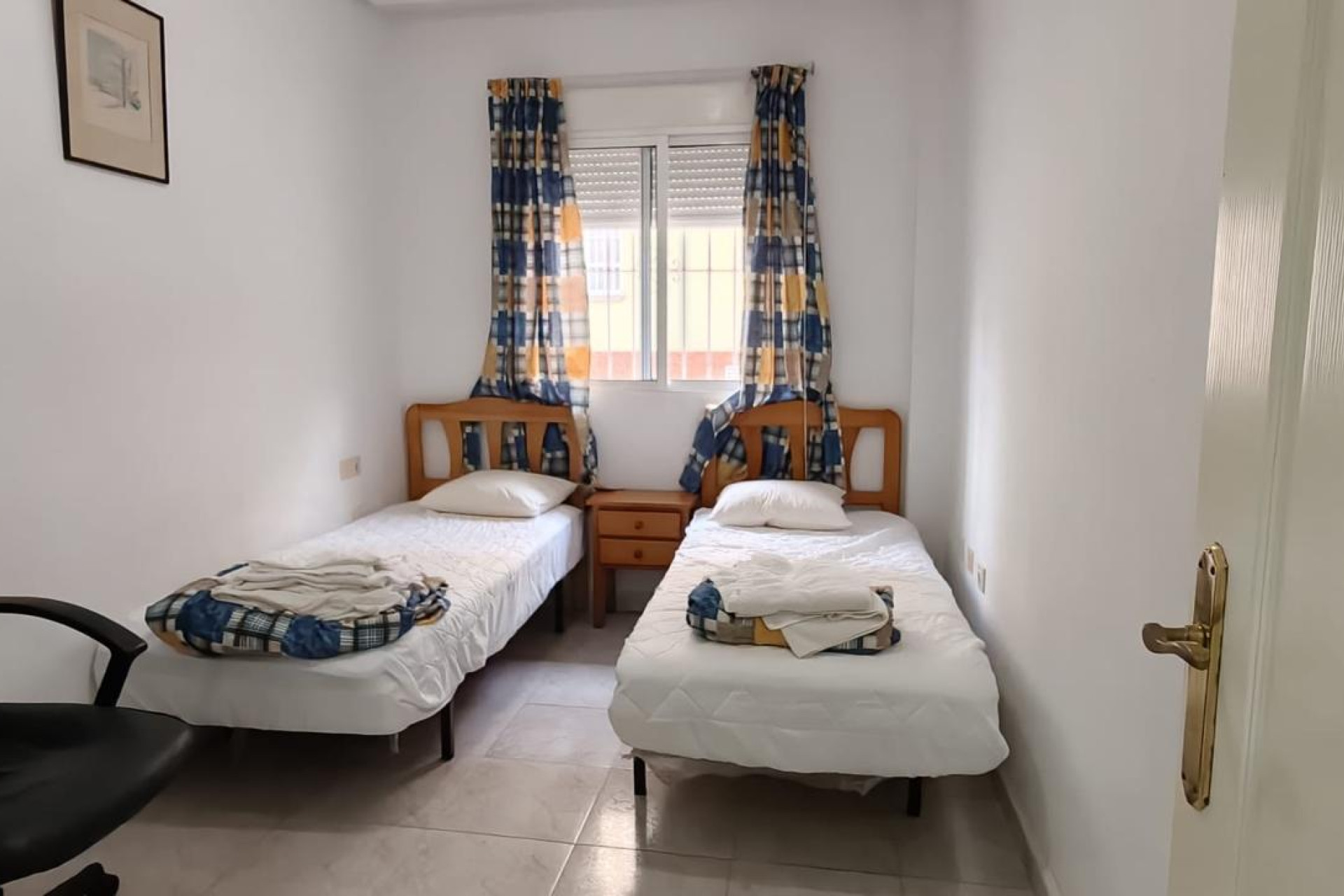 Revente - Apartment - Torrevieja - Playa de los locos
