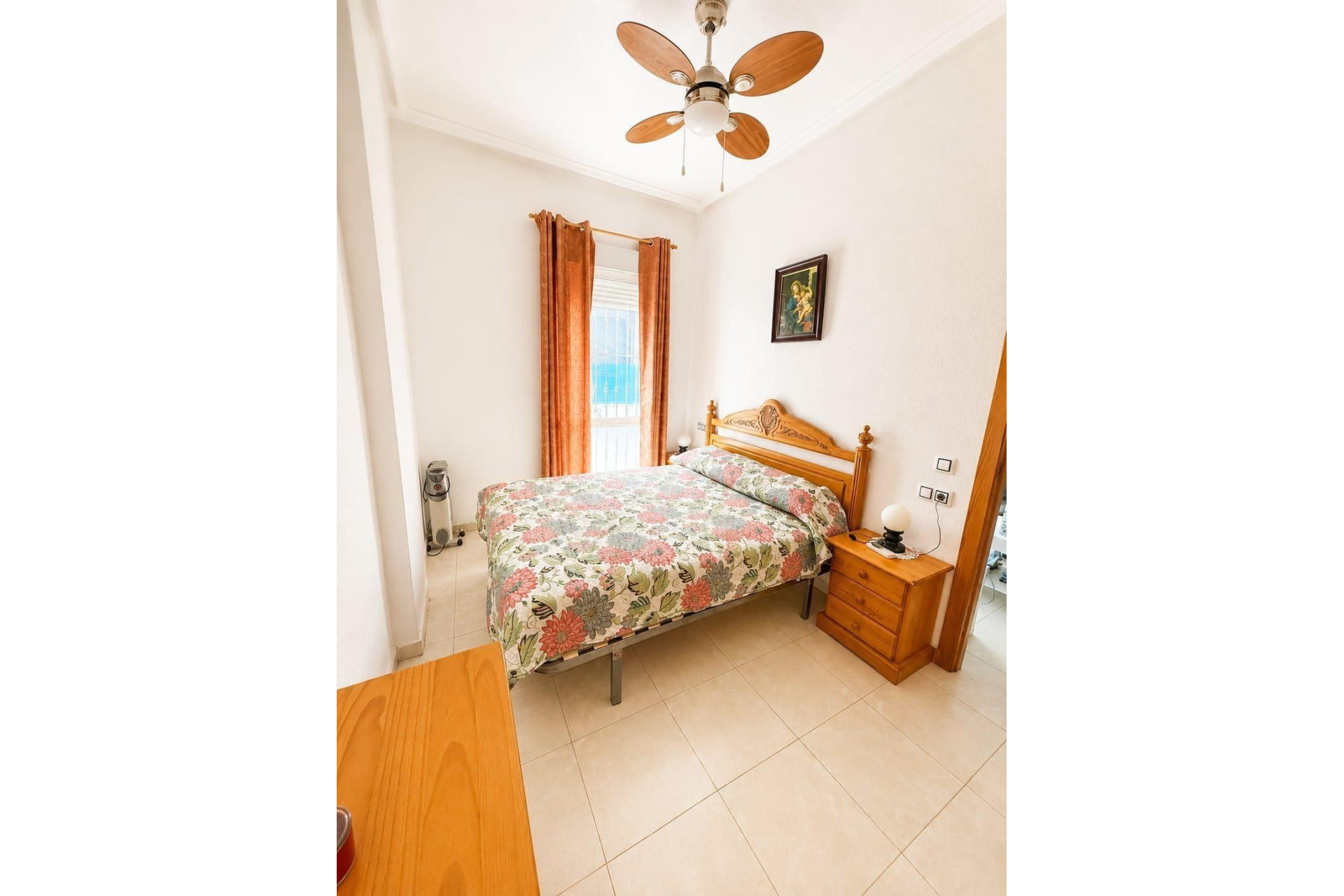 Revente - Apartment - Torrevieja - Playa de los locos