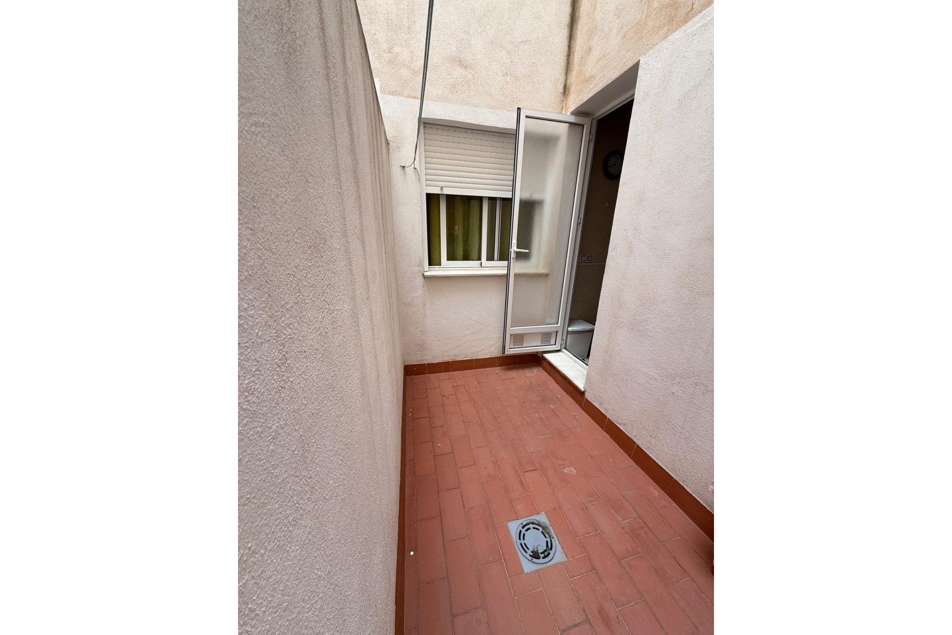 Revente - Apartment - Torrevieja - Playa de los locos