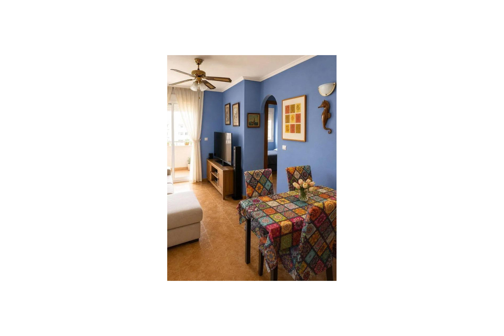 Revente - Apartment - Torrevieja - Playa de los locos