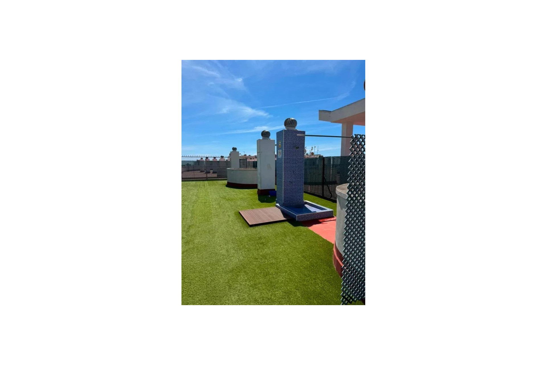 Revente - Apartment - Torrevieja - Playa de los locos