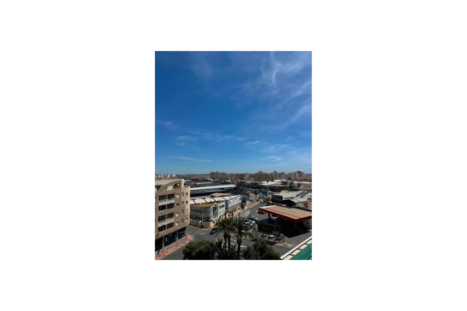 Revente - Apartment - Torrevieja - Playa de los locos