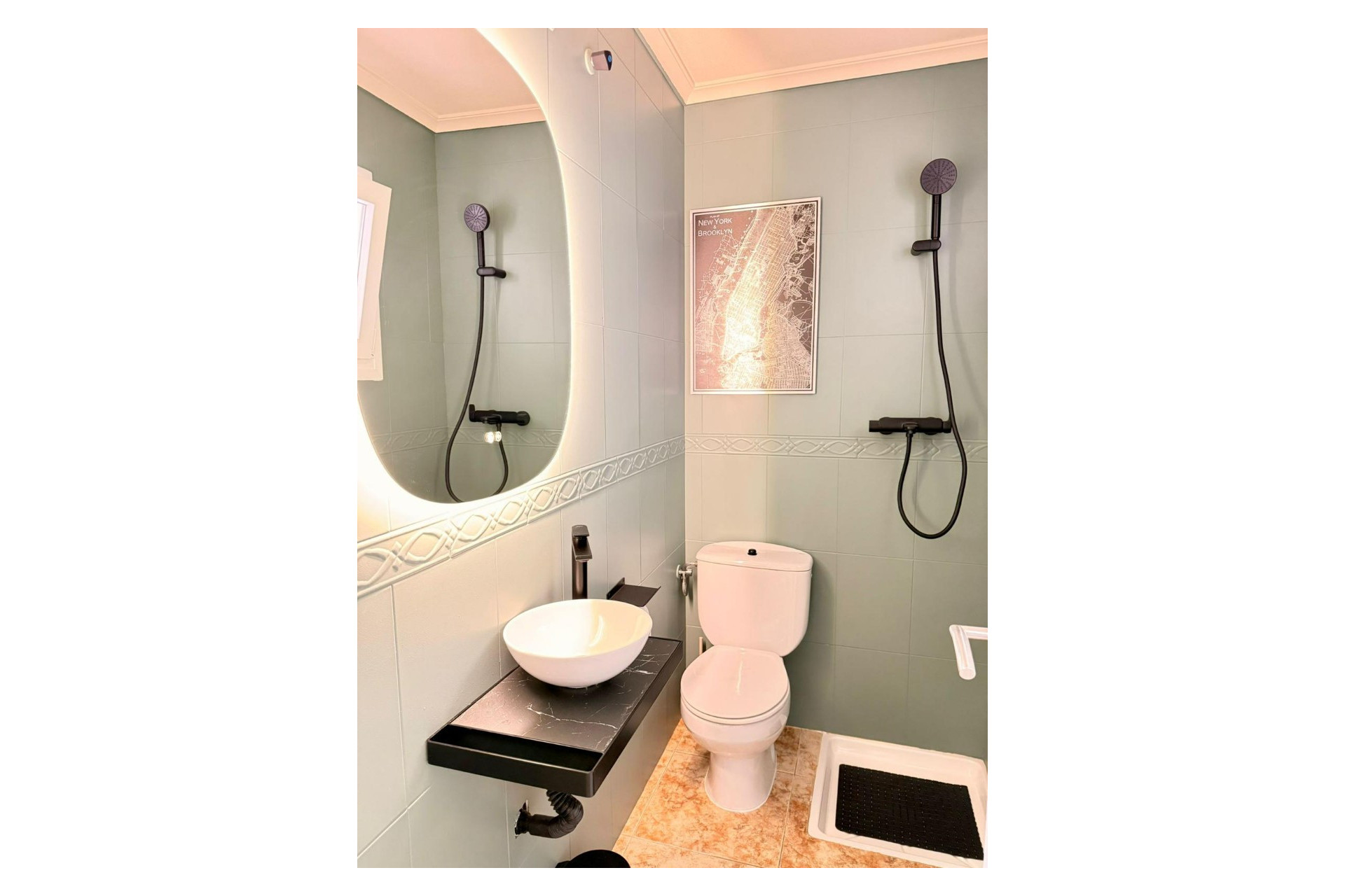 Revente - Apartment - Torrevieja - Playa de los locos