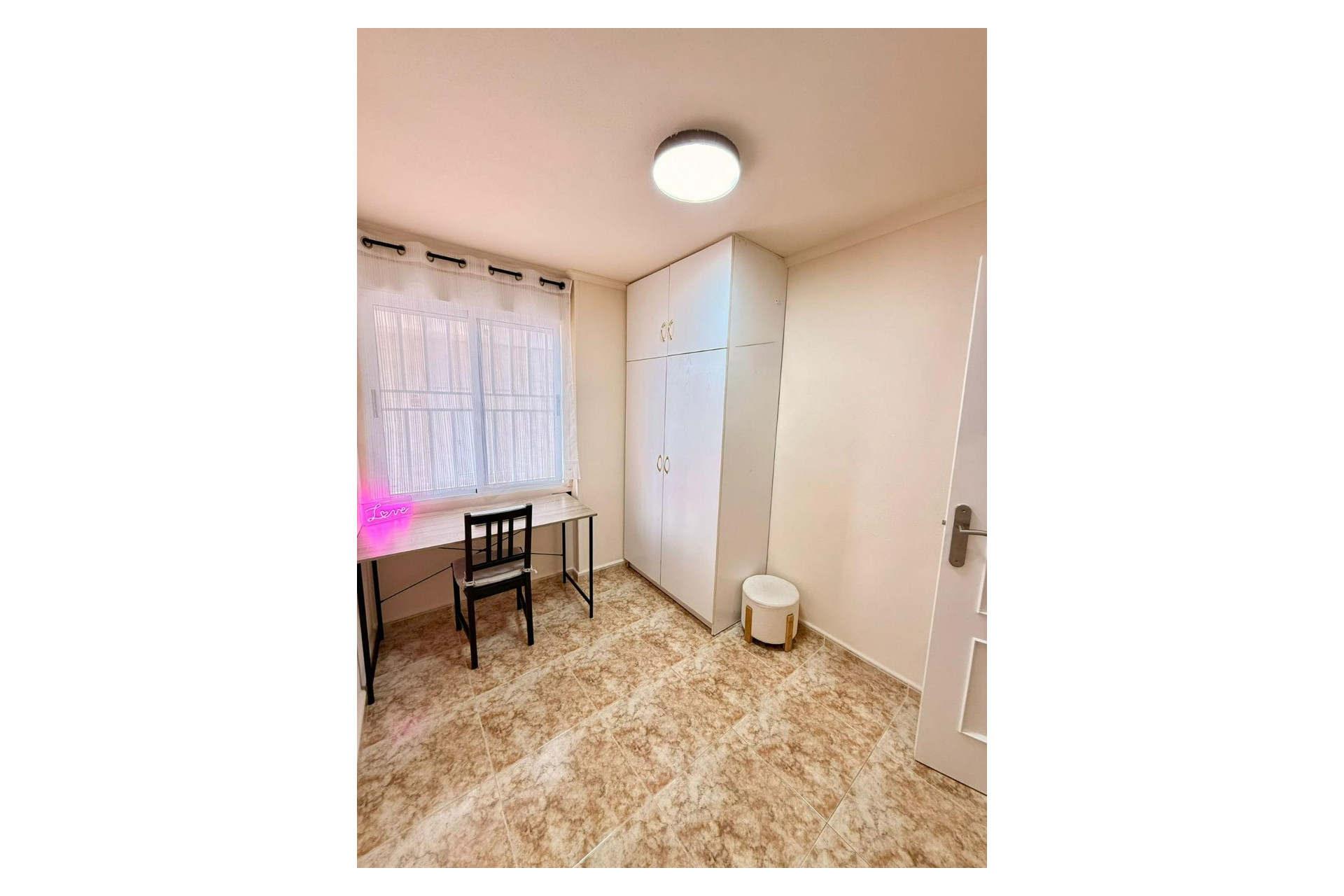 Revente - Apartment - Torrevieja - Playa de los locos
