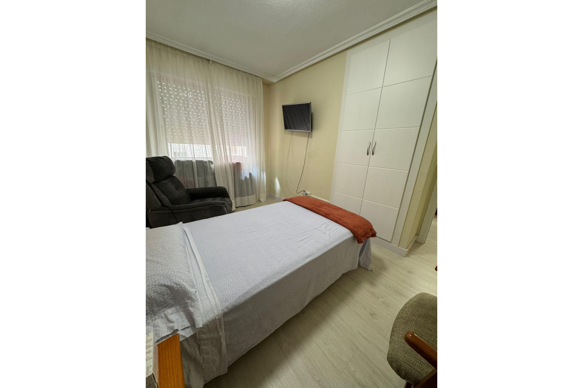 Revente - Apartment - Torrevieja - Playa de los locos