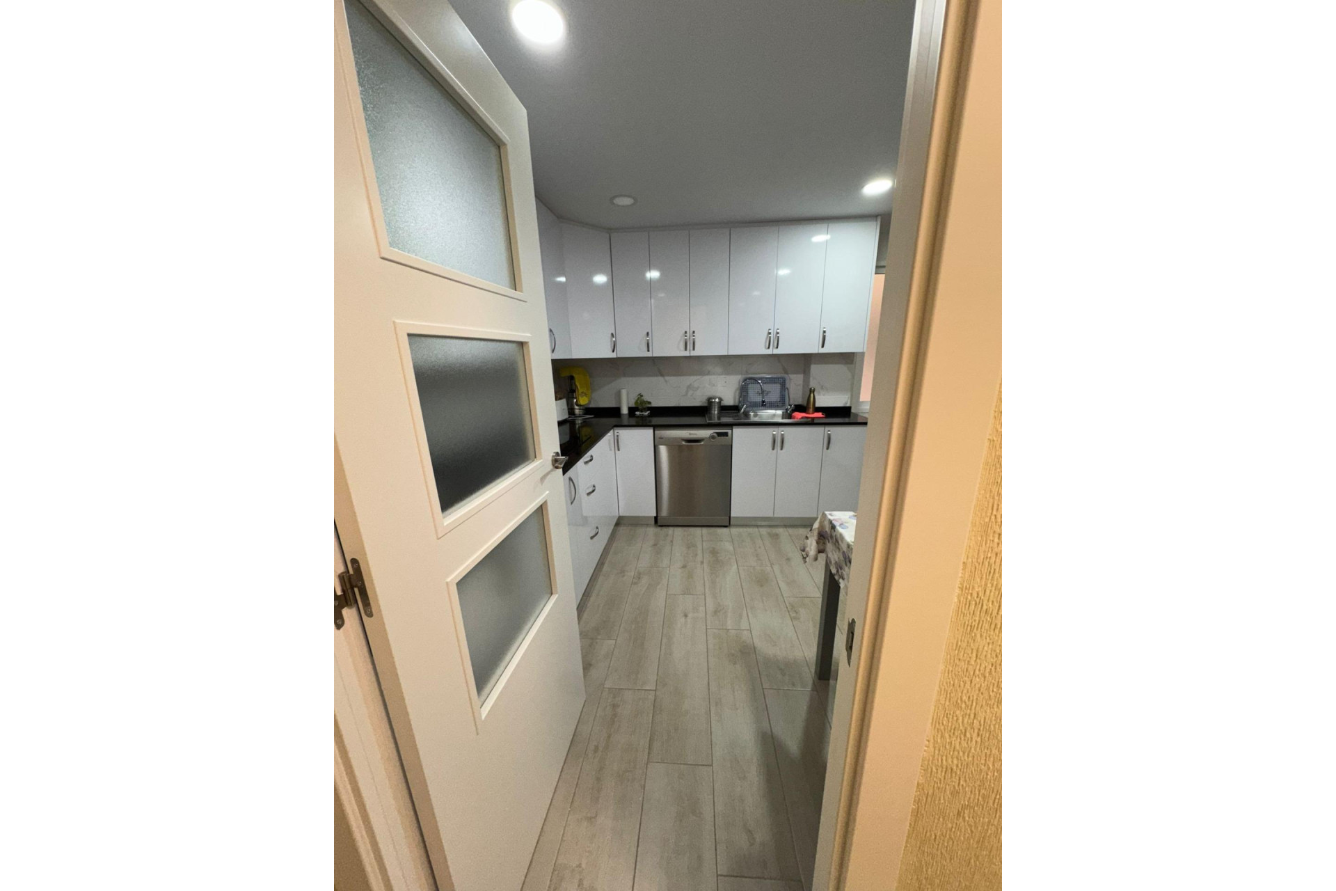 Revente - Apartment - Torrevieja - Playa de los locos