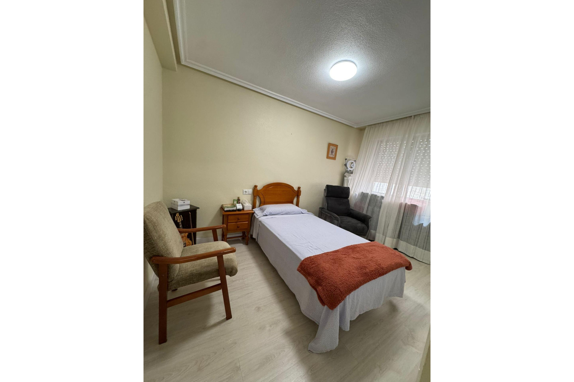 Revente - Apartment - Torrevieja - Playa de los locos