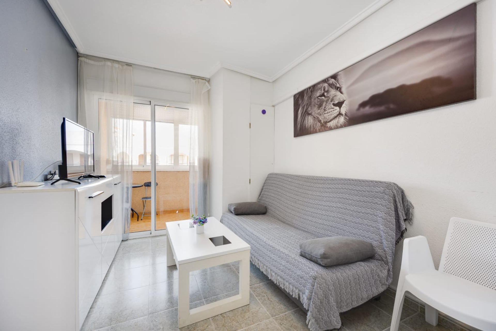 Revente - Apartment - Torrevieja - Playa de los locos