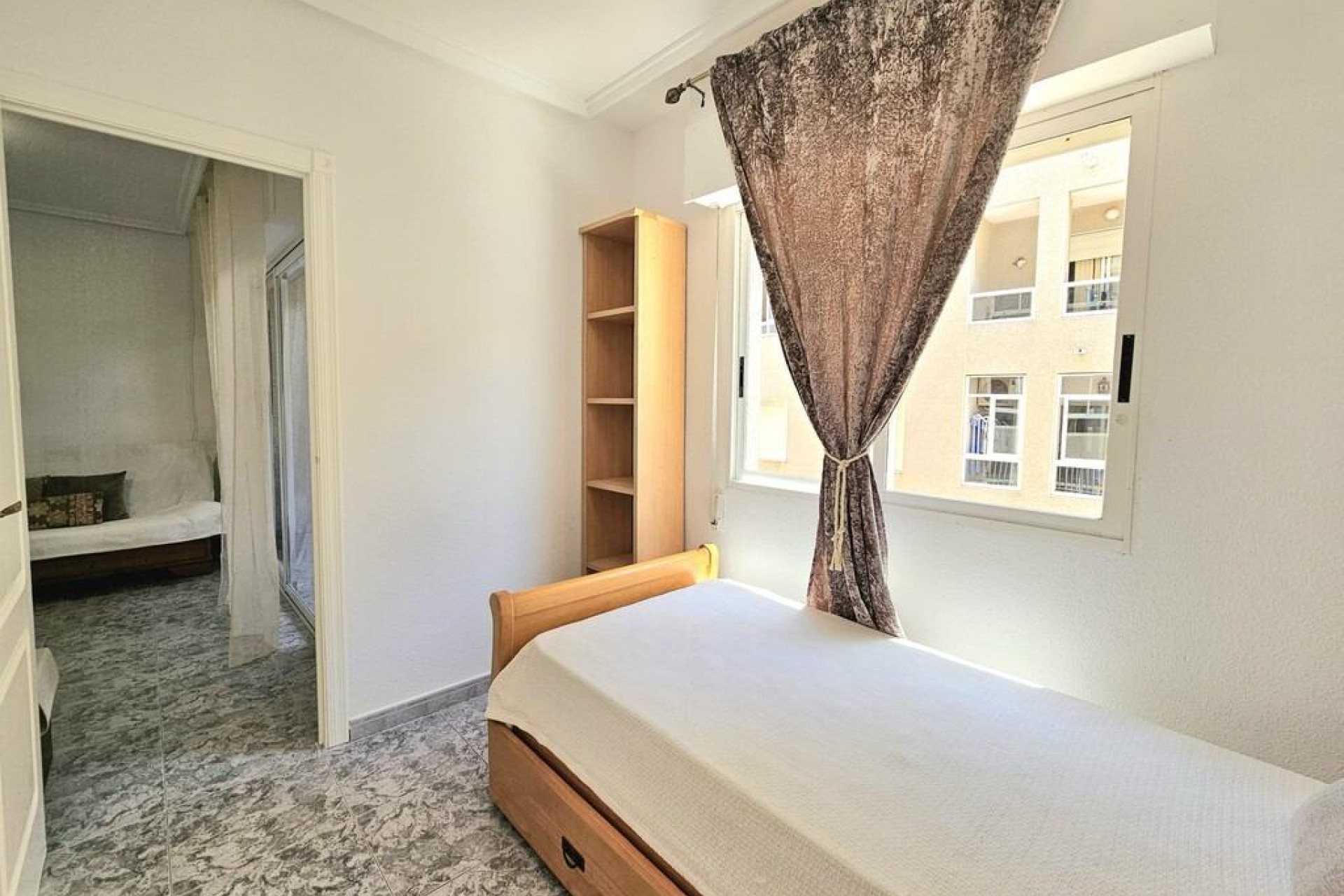 Revente - Apartment - Torrevieja - Playa de los locos