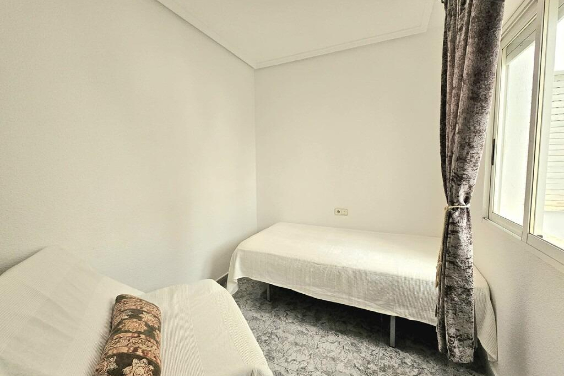Revente - Apartment - Torrevieja - Playa de los locos