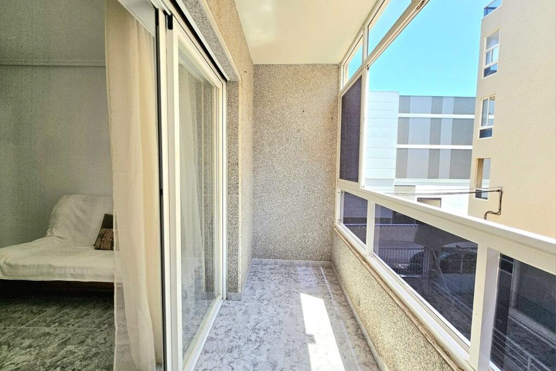 Revente - Apartment - Torrevieja - Playa de los locos