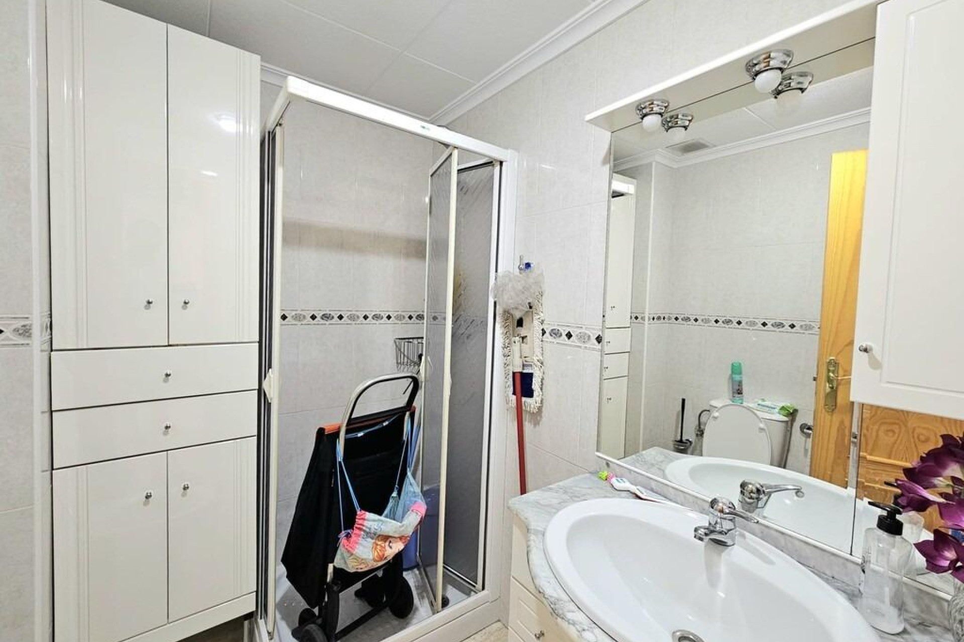 Revente - Apartment - Torrevieja - Playa de los locos