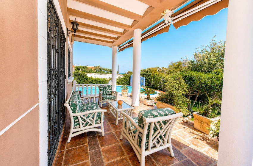 Revente - Apartment - Torrevieja - Playa de los locos