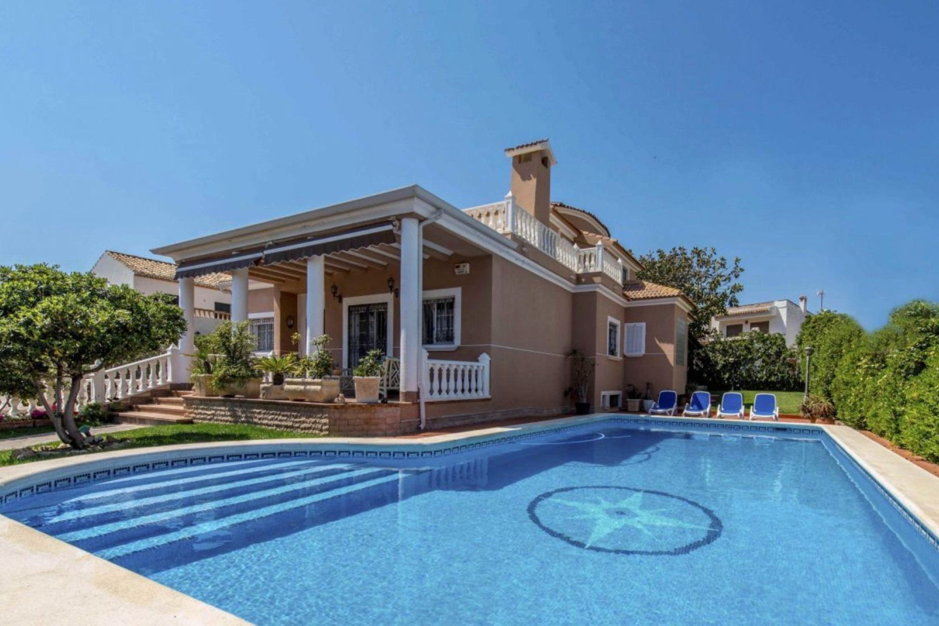 Revente - Apartment - Torrevieja - Playa de los locos