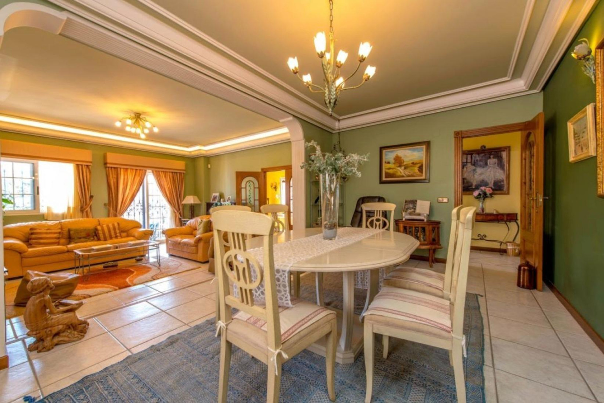 Revente - Apartment - Torrevieja - Playa de los locos