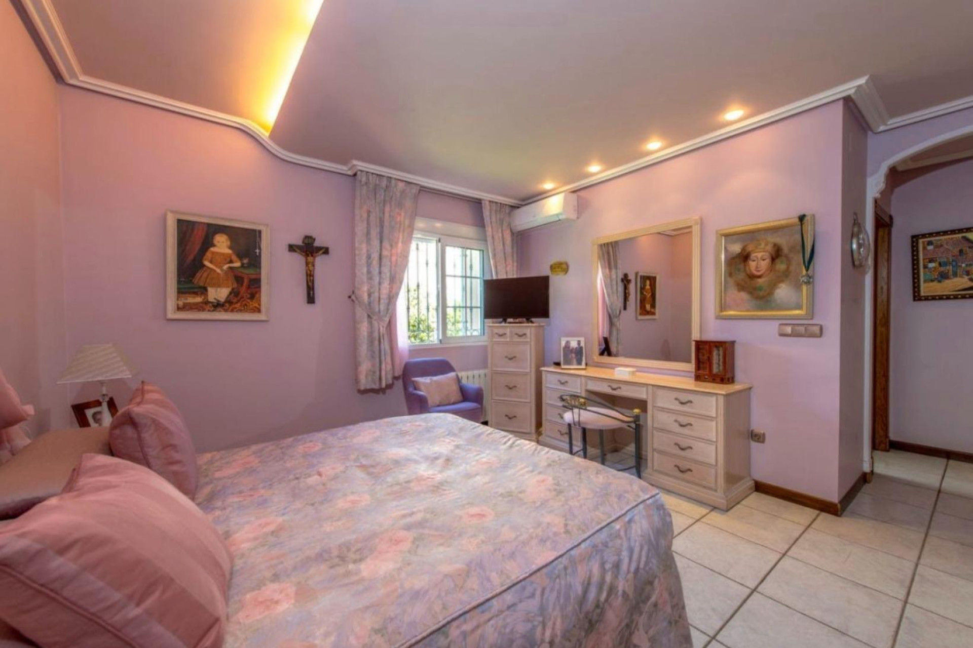 Revente - Apartment - Torrevieja - Playa de los locos