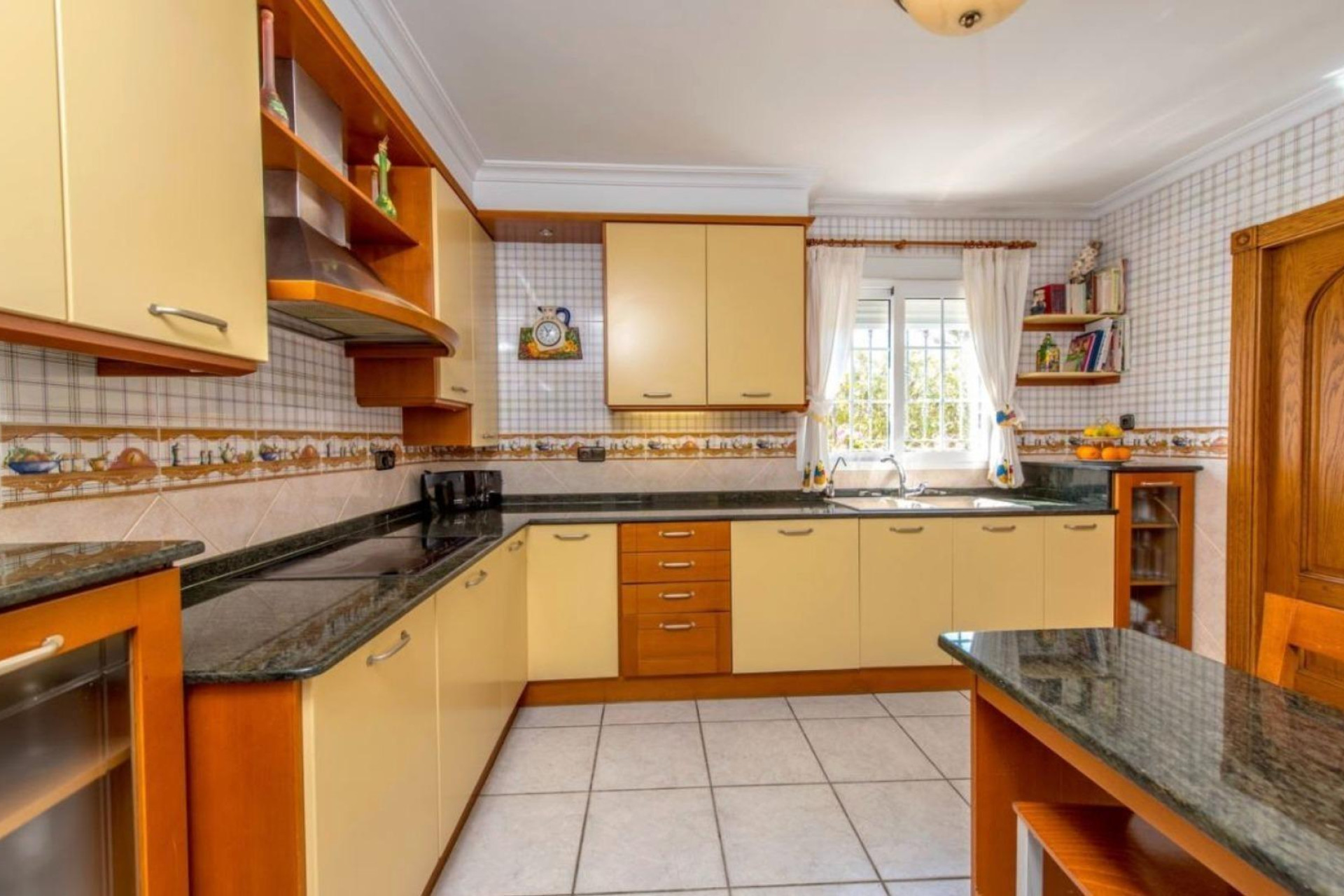 Revente - Apartment - Torrevieja - Playa de los locos