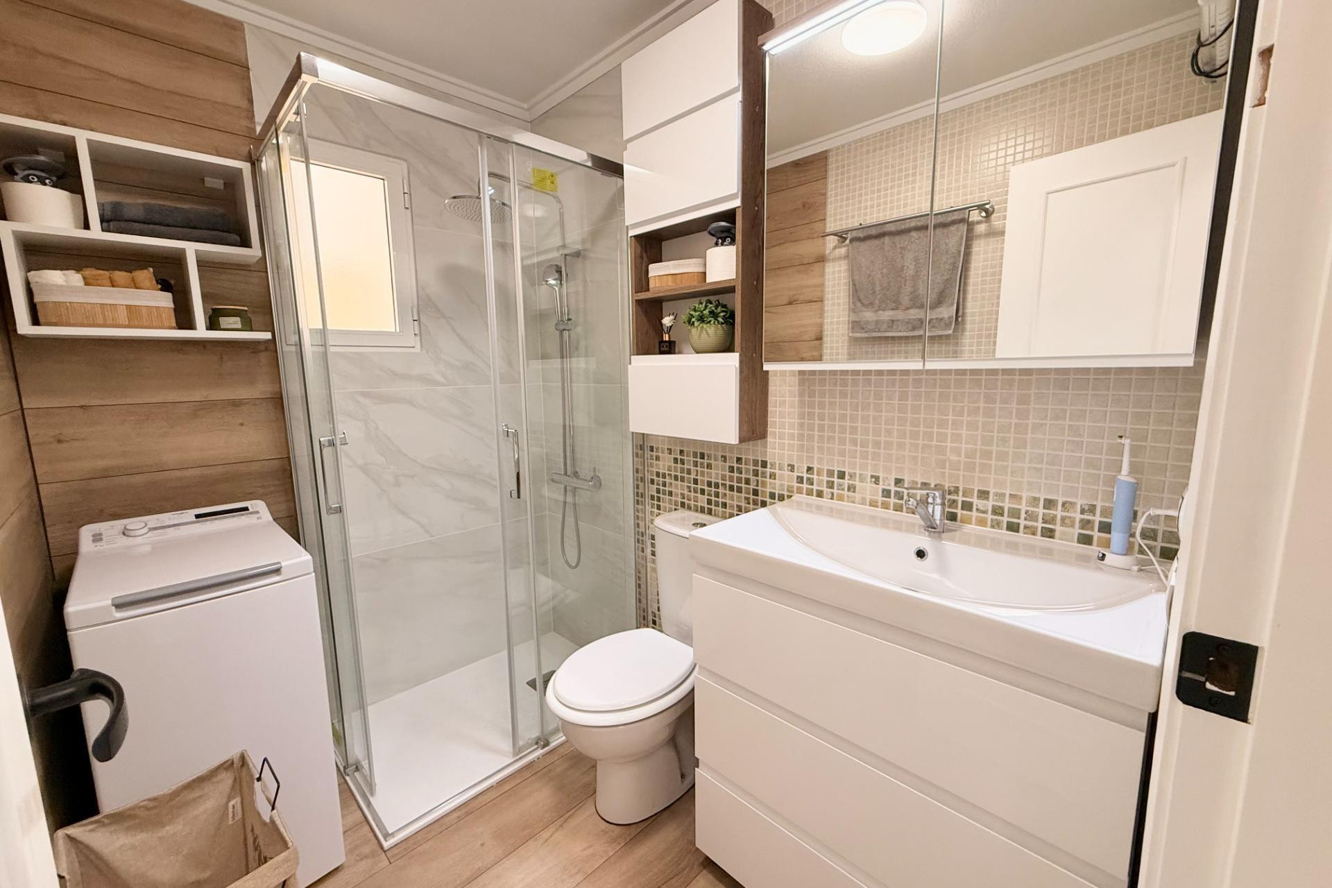 Revente - Apartment - Torrevieja - Playa de los locos