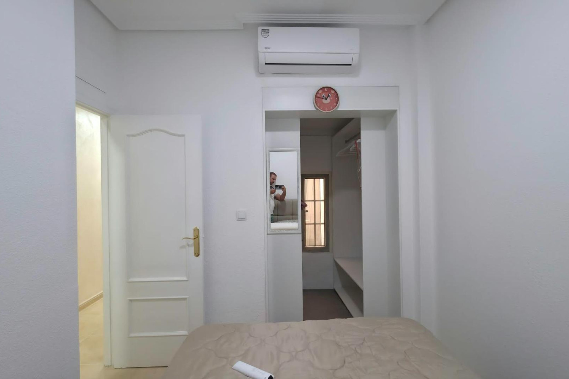 Revente - Apartment - Torrevieja - Playa de los locos