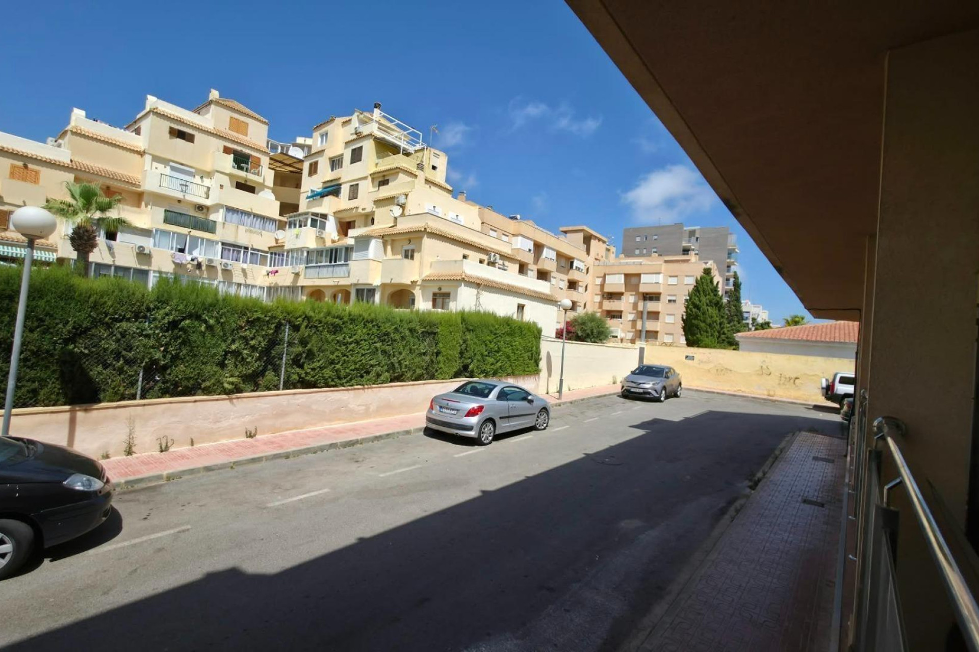 Revente - Apartment - Torrevieja - Playa de los locos