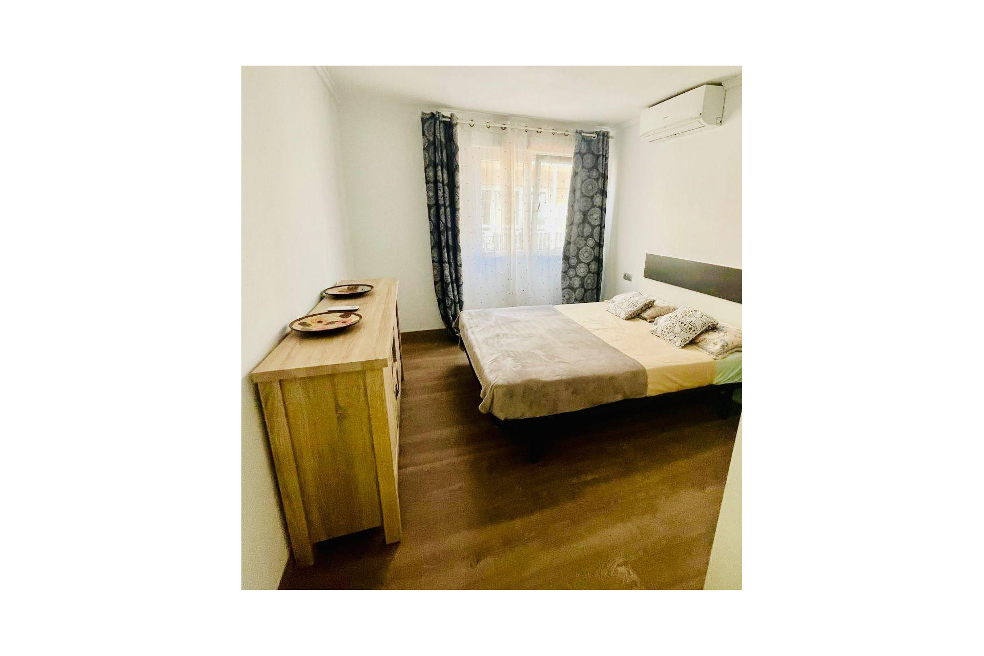 Revente - Apartment - Torrevieja - Playa de los Naufragos