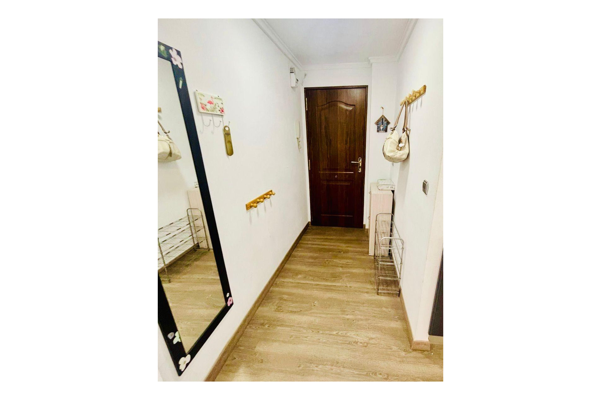 Revente - Apartment - Torrevieja - Playa de los Naufragos