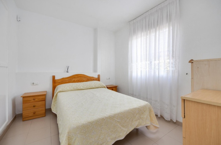 Revente - Apartment - Torrevieja - Playa de los Naufragos