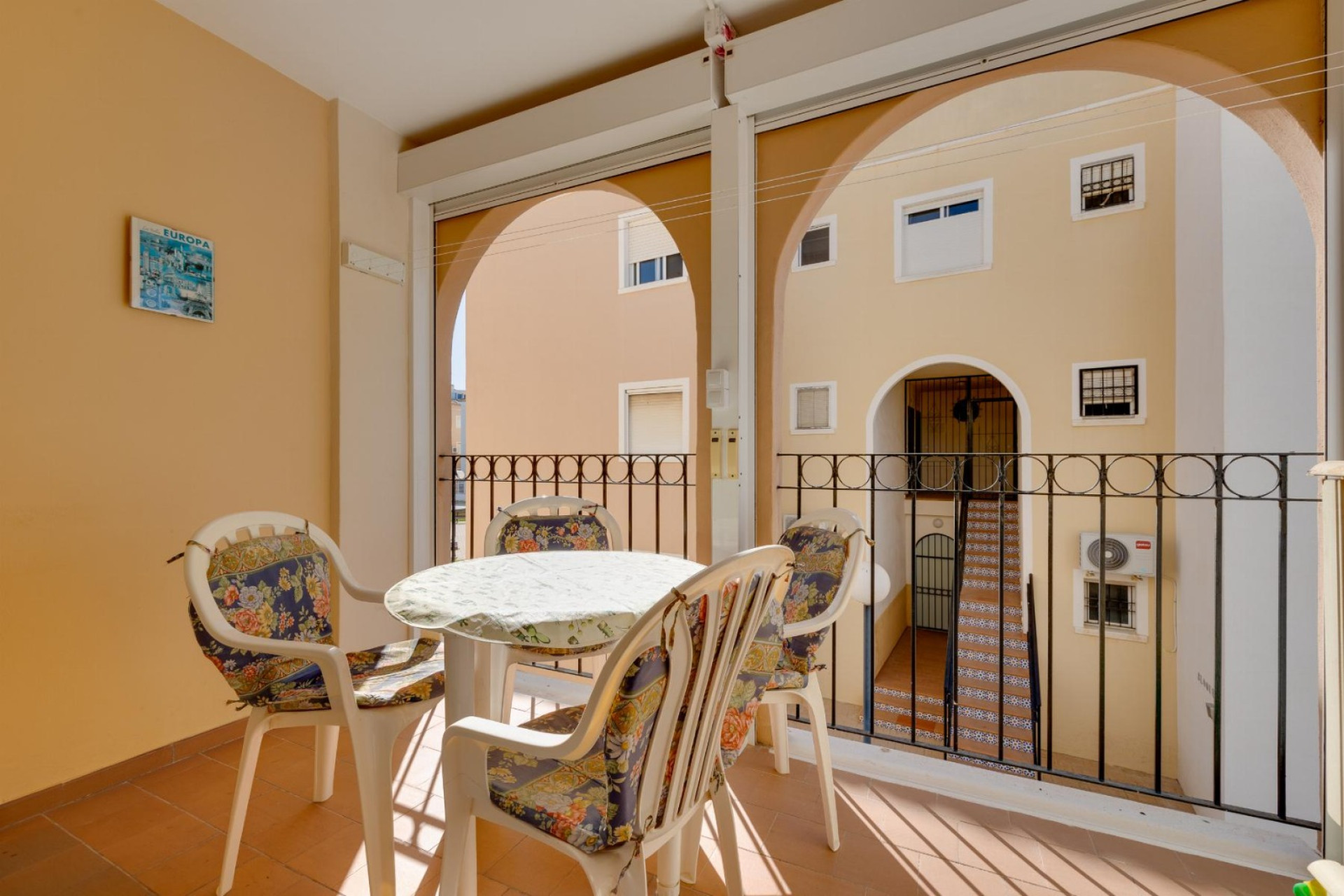 Revente - Apartment - Torrevieja - Playa de los Naufragos