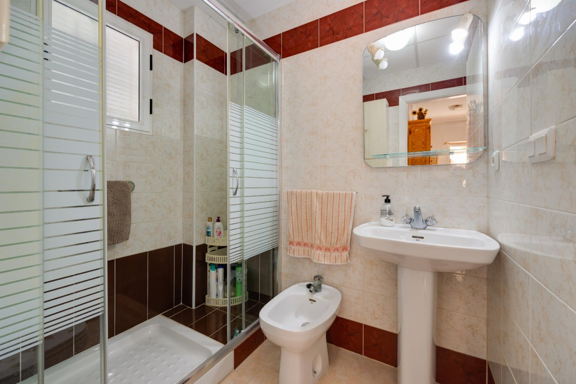 Revente - Apartment - Torrevieja - Playa de los Naufragos