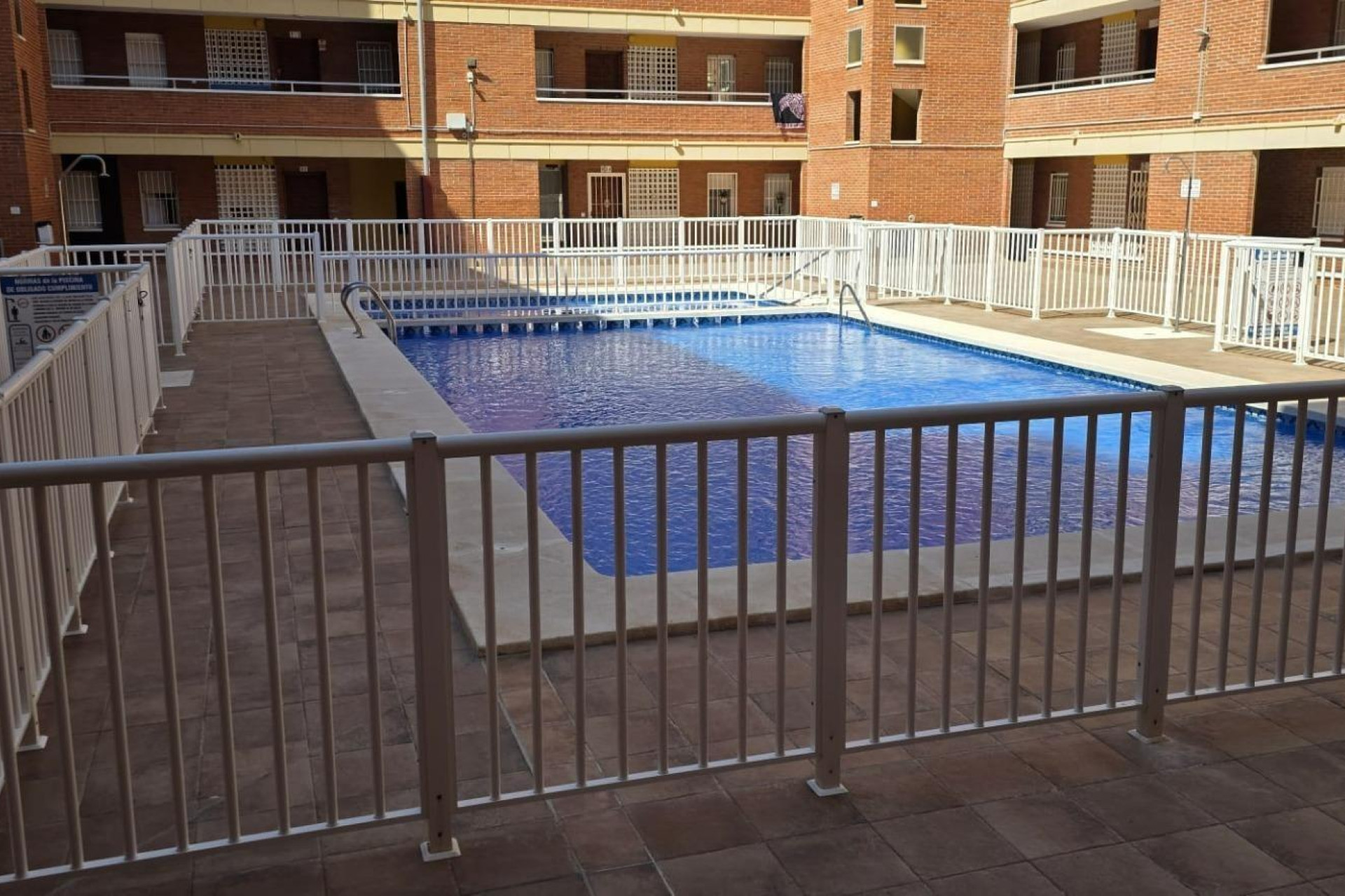 Revente - Apartment - Torrevieja - Playa de los Naufragos