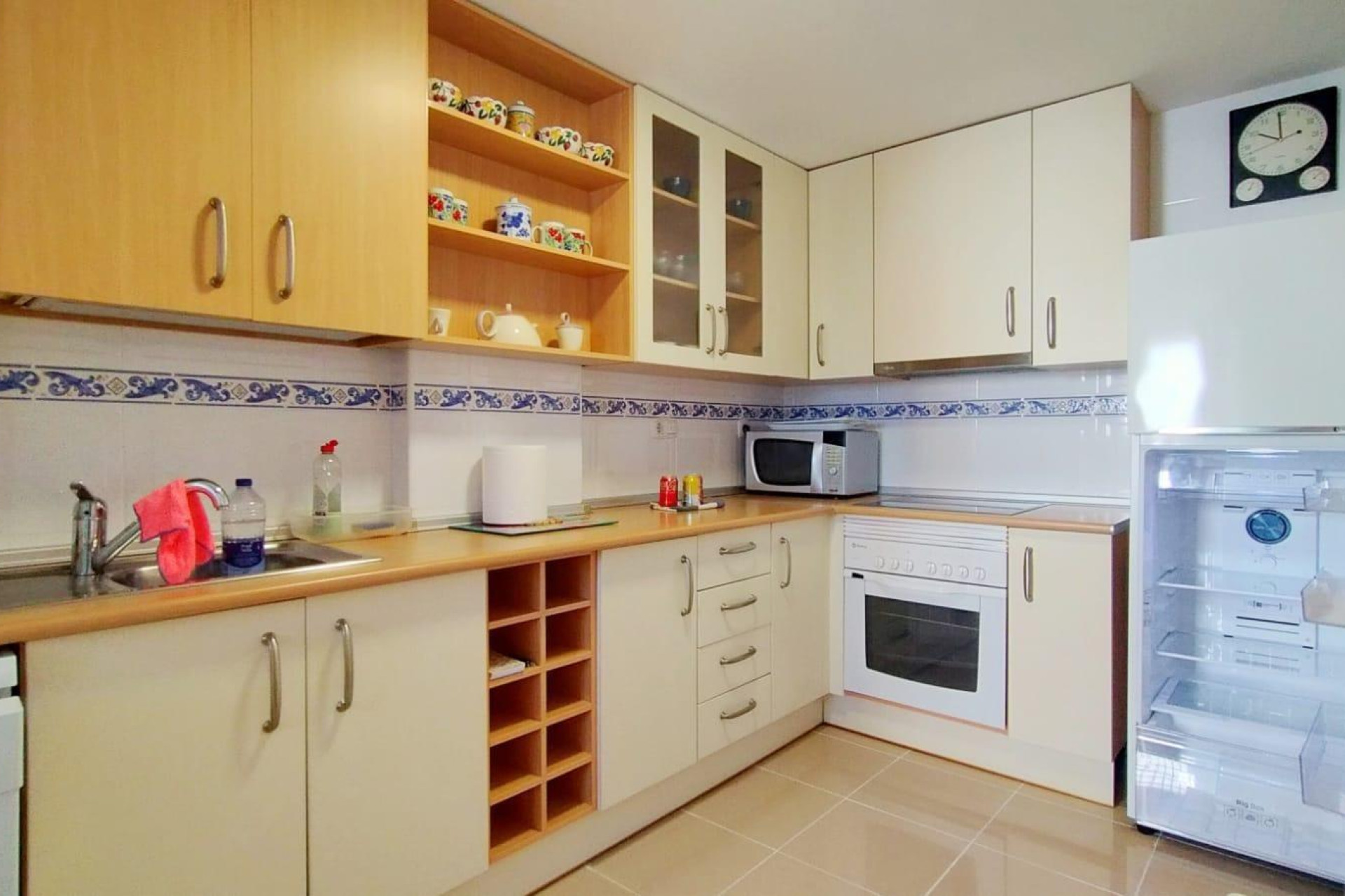 Revente - Apartment - Torrevieja - Playa de los Naufragos