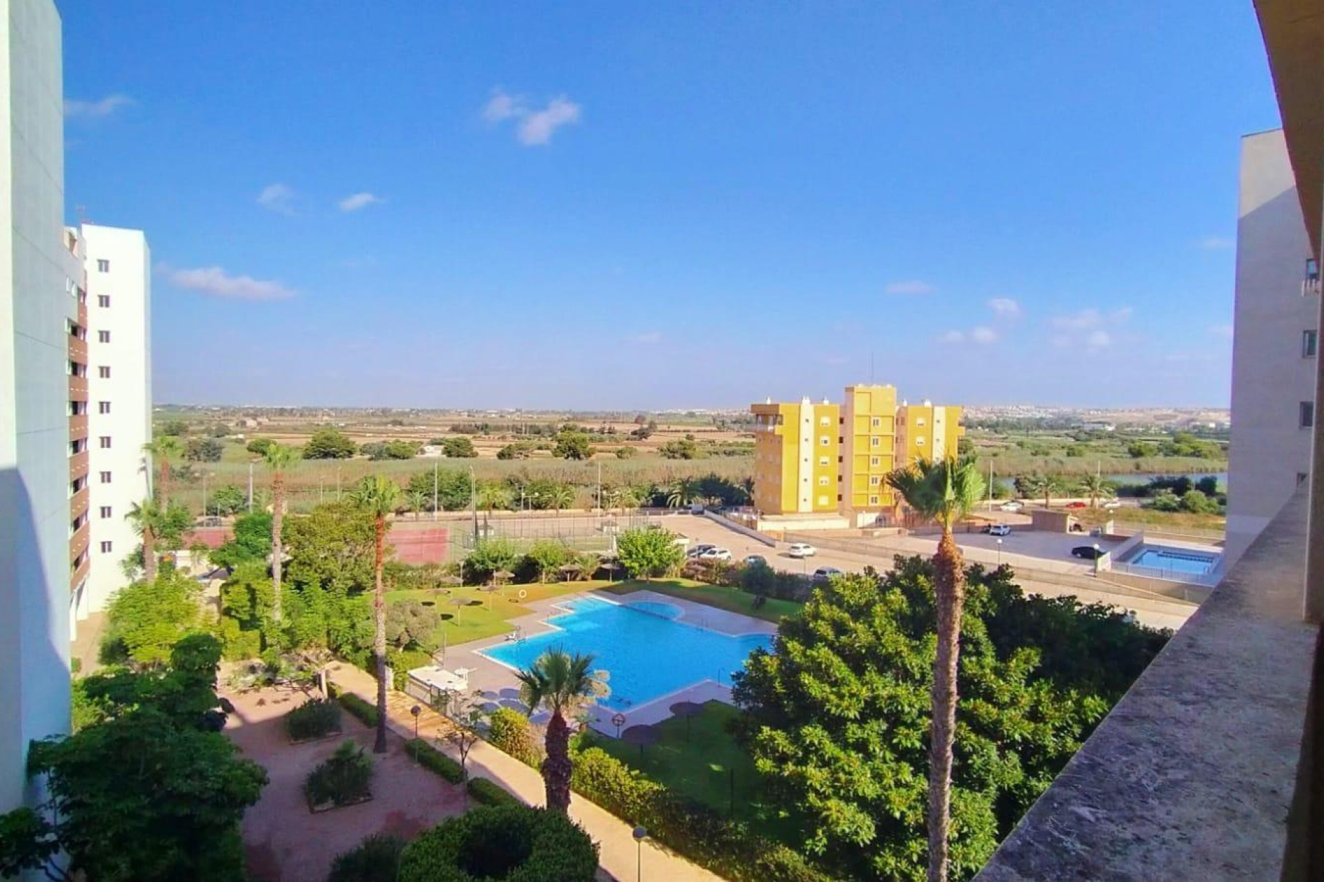 Revente - Apartment - Torrevieja - Playa de los Naufragos
