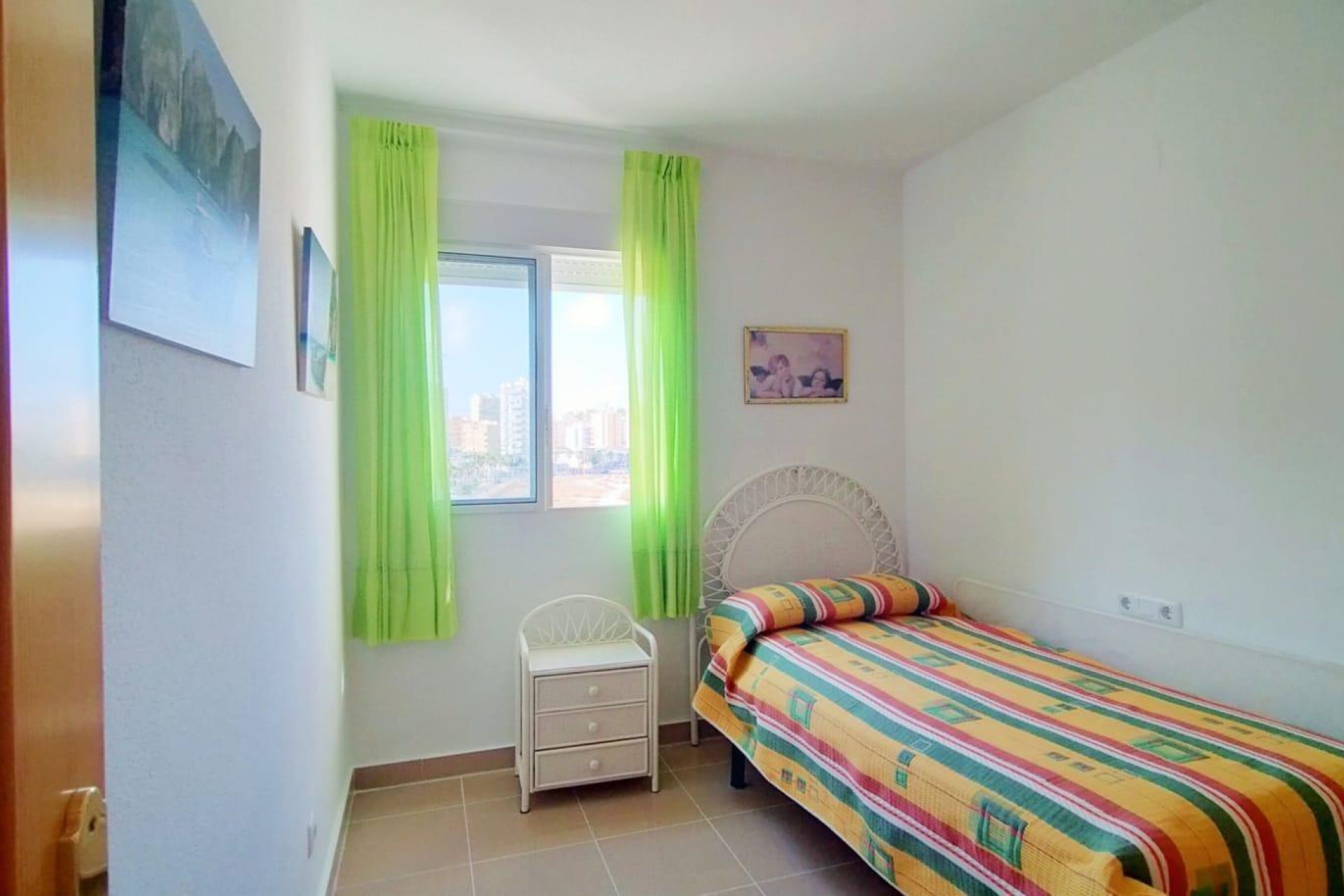 Revente - Apartment - Torrevieja - Playa de los Naufragos