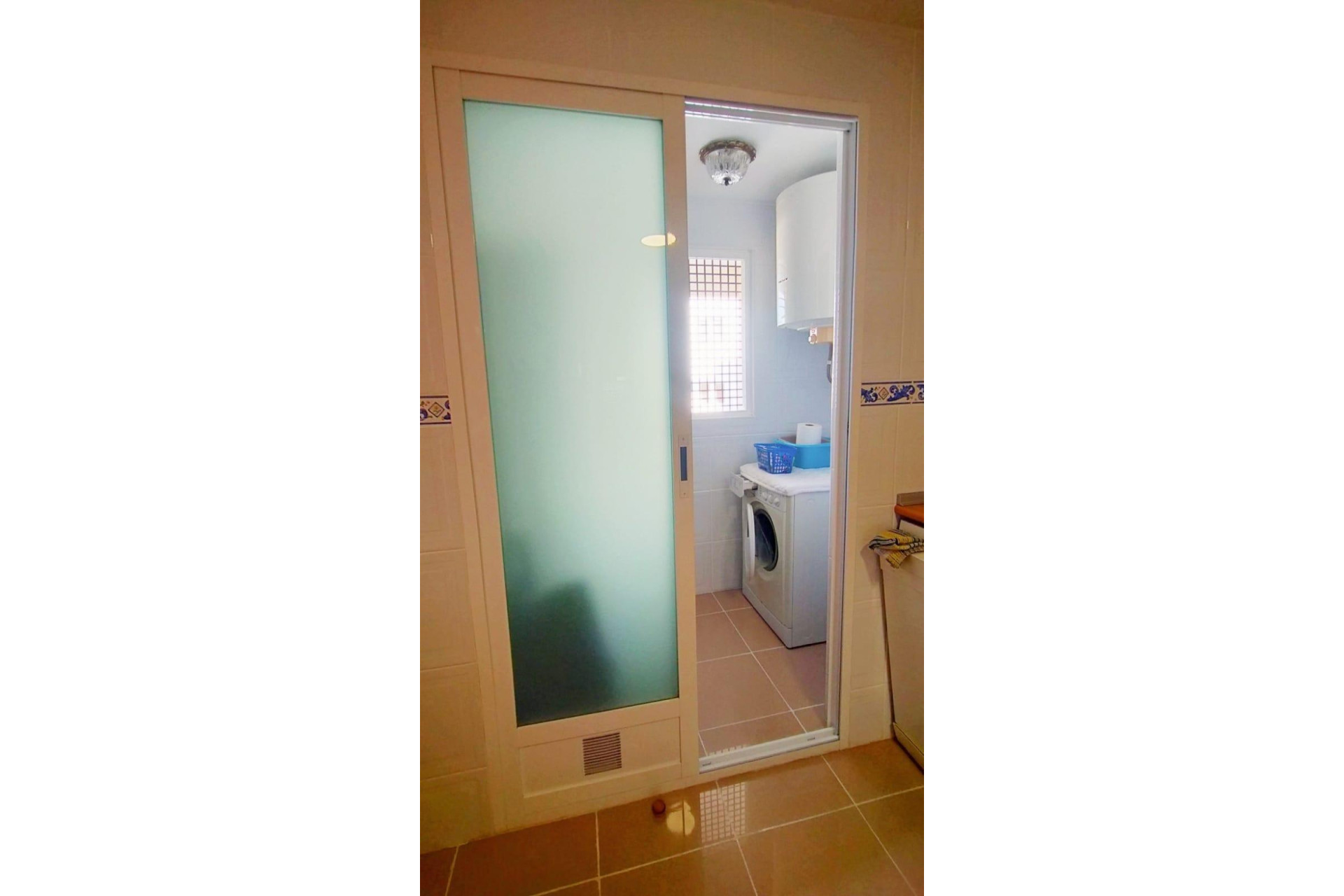 Revente - Apartment - Torrevieja - Playa de los Naufragos