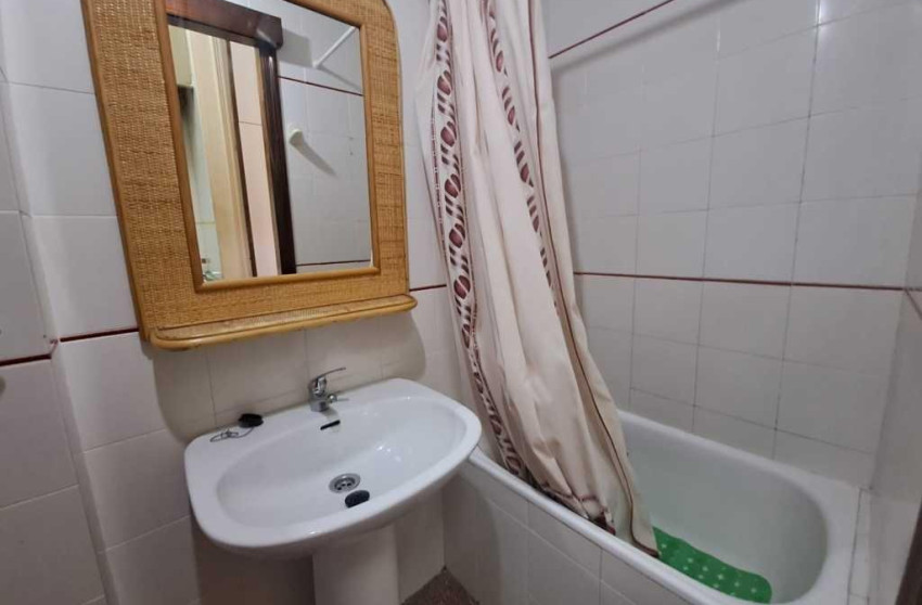 Revente - Apartment - Torrevieja - Playa del cura