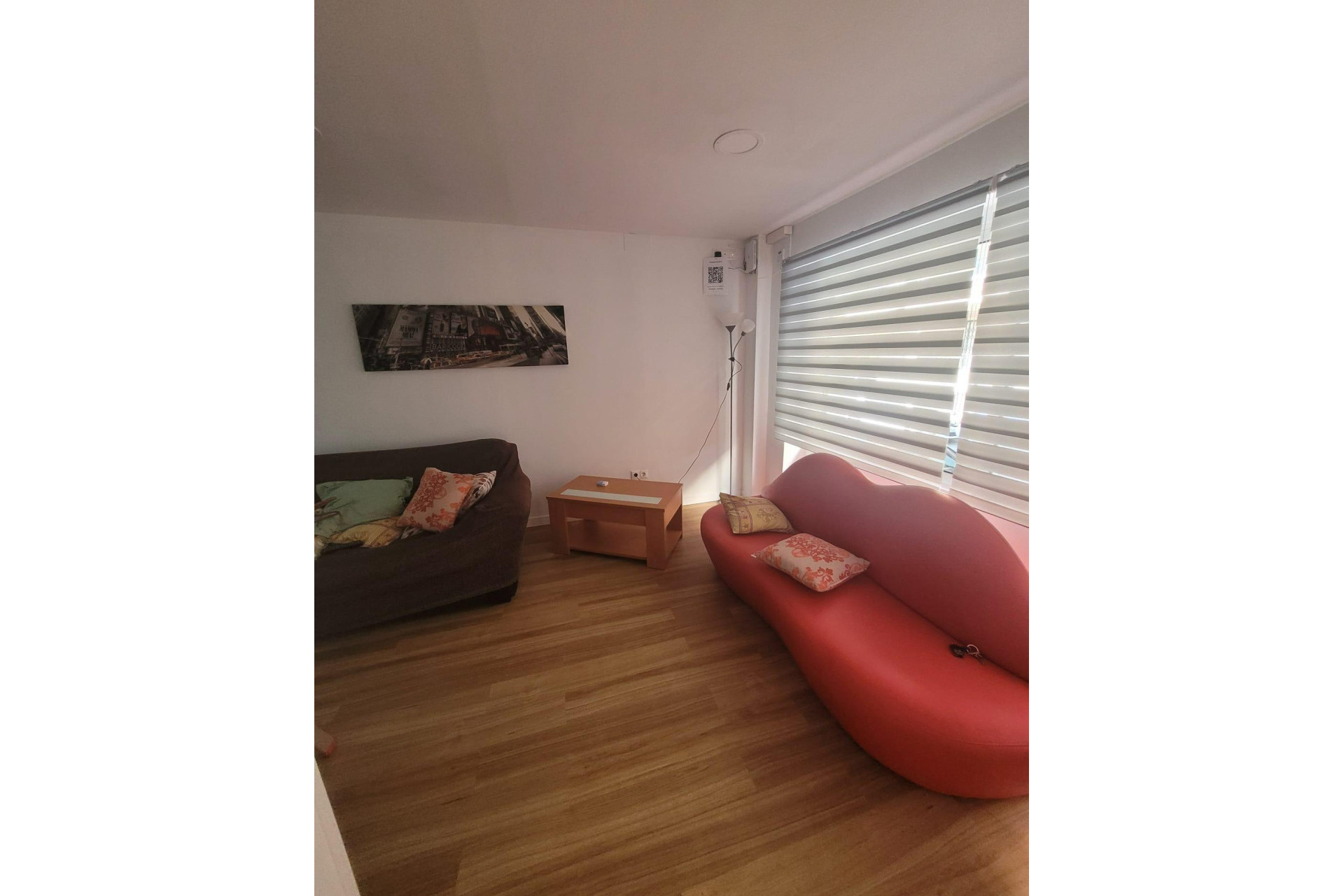 Revente - Apartment - Torrevieja - Playa del cura