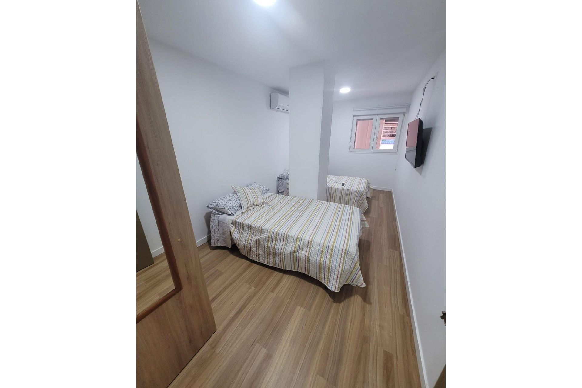 Revente - Apartment - Torrevieja - Playa del cura