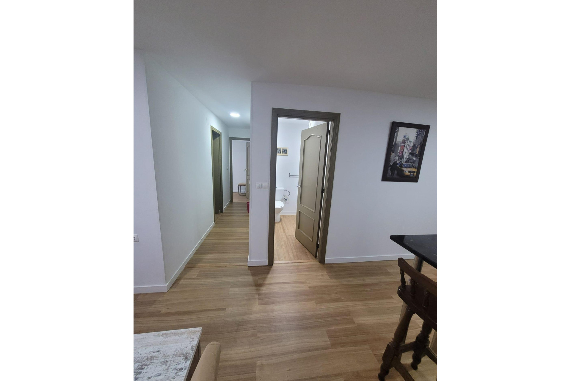 Revente - Apartment - Torrevieja - Playa del cura