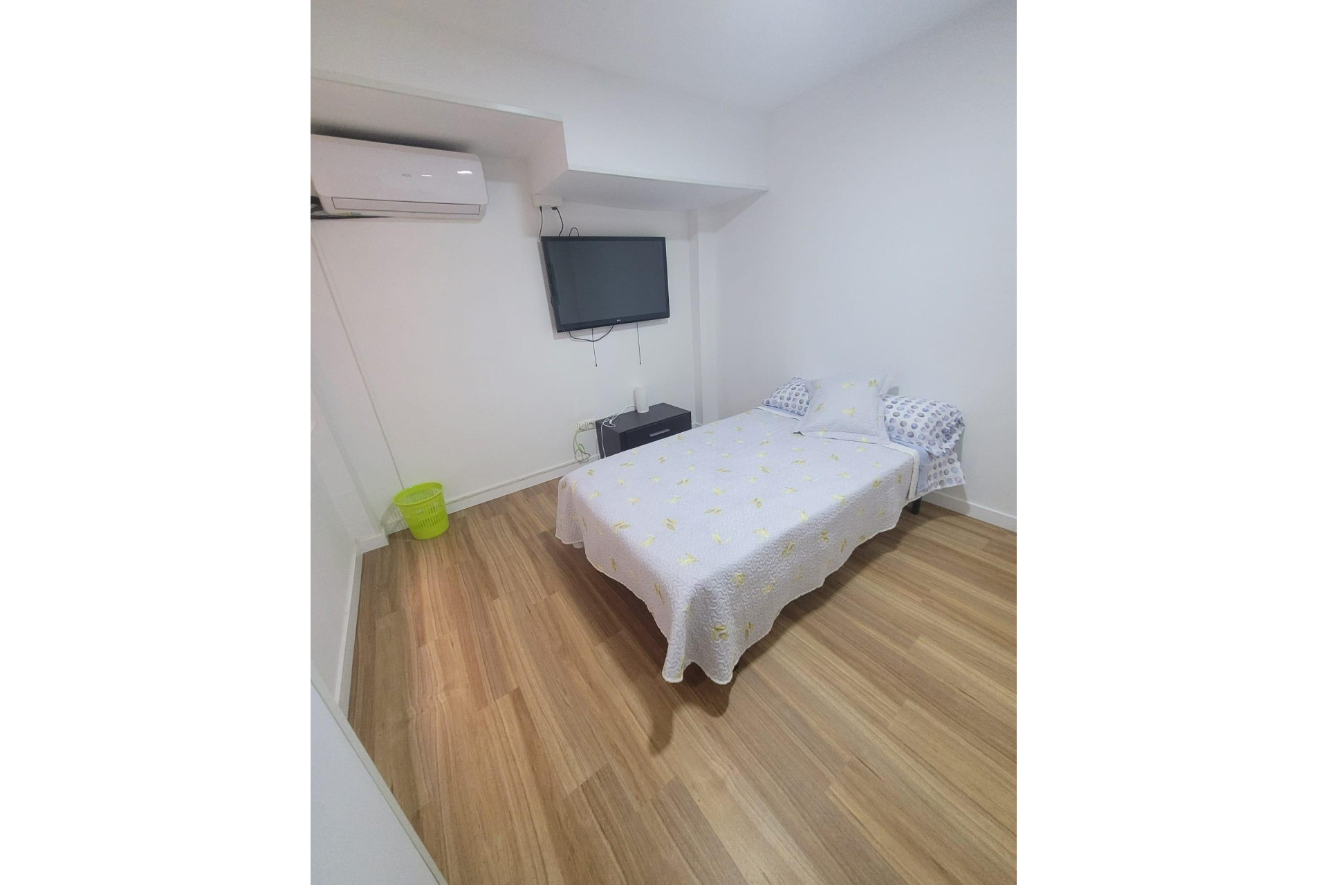 Revente - Apartment - Torrevieja - Playa del cura