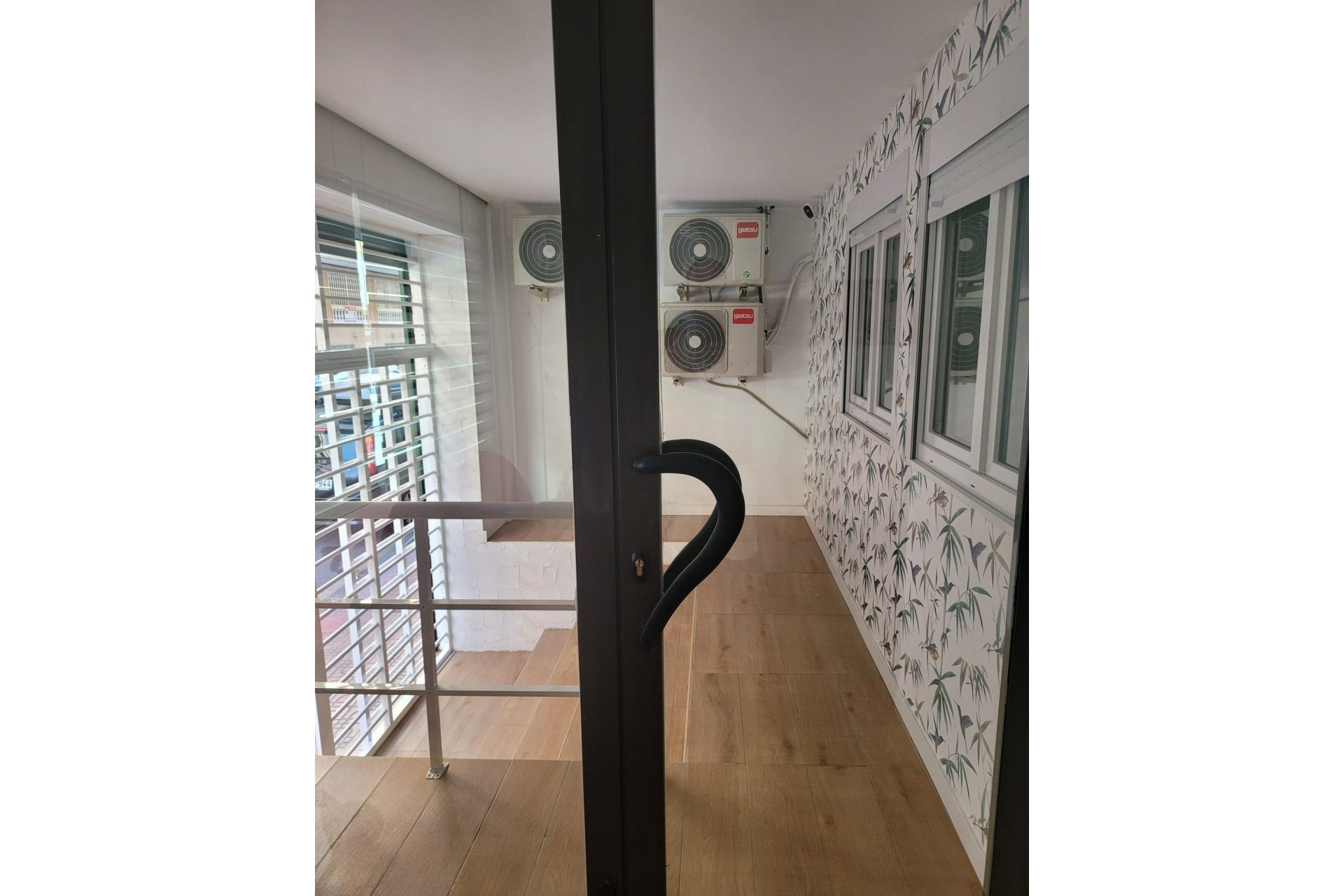 Revente - Apartment - Torrevieja - Playa del cura