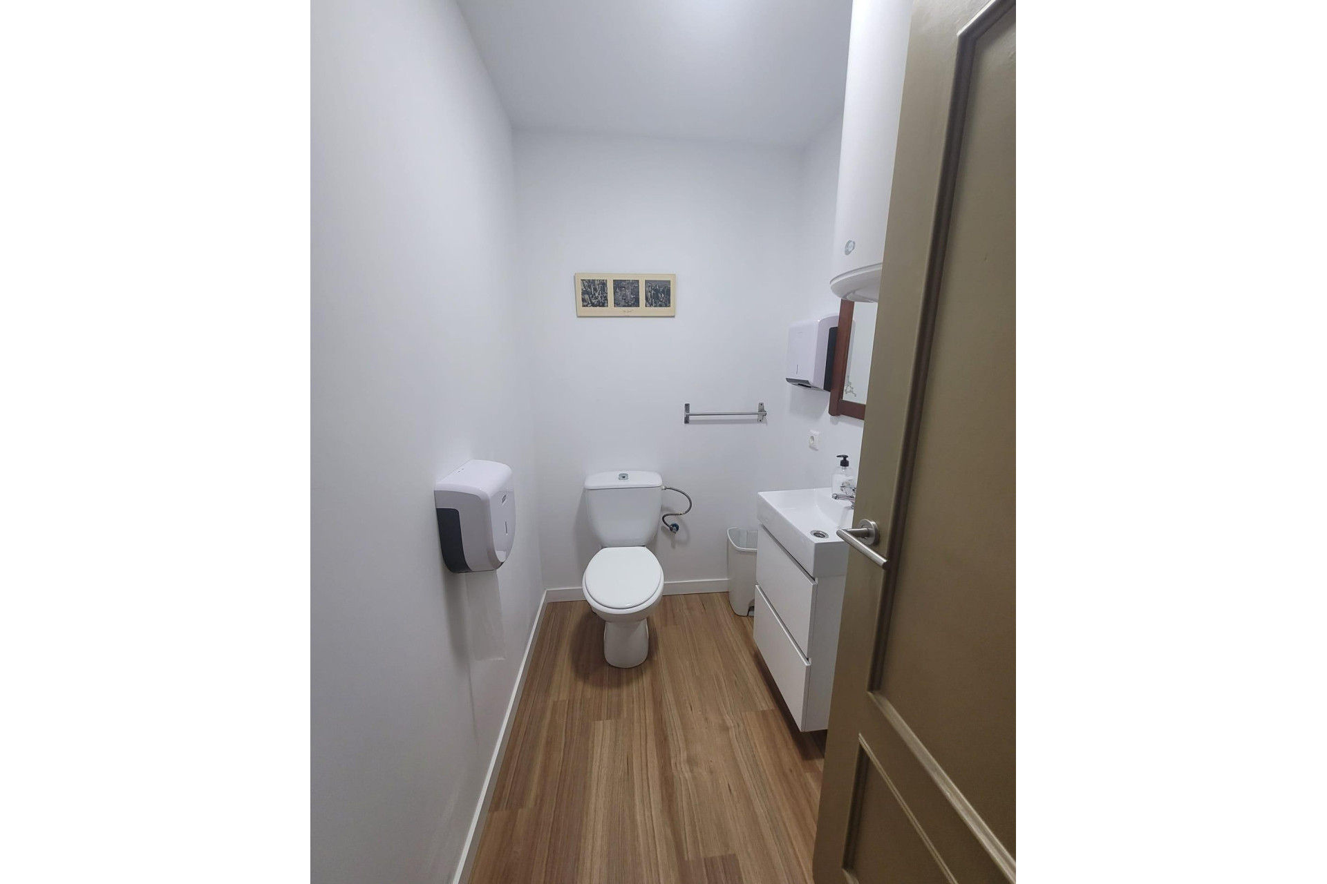 Revente - Apartment - Torrevieja - Playa del cura