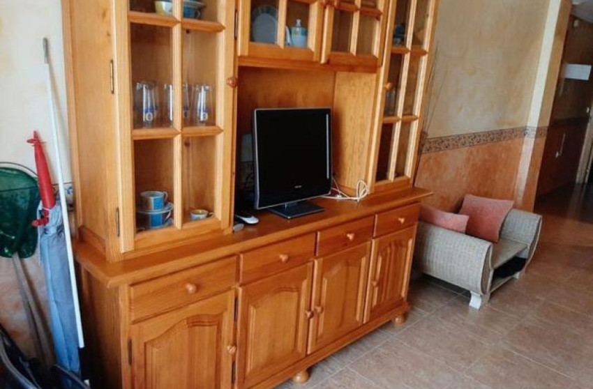 Revente - Apartment - Torrevieja - Playa del cura
