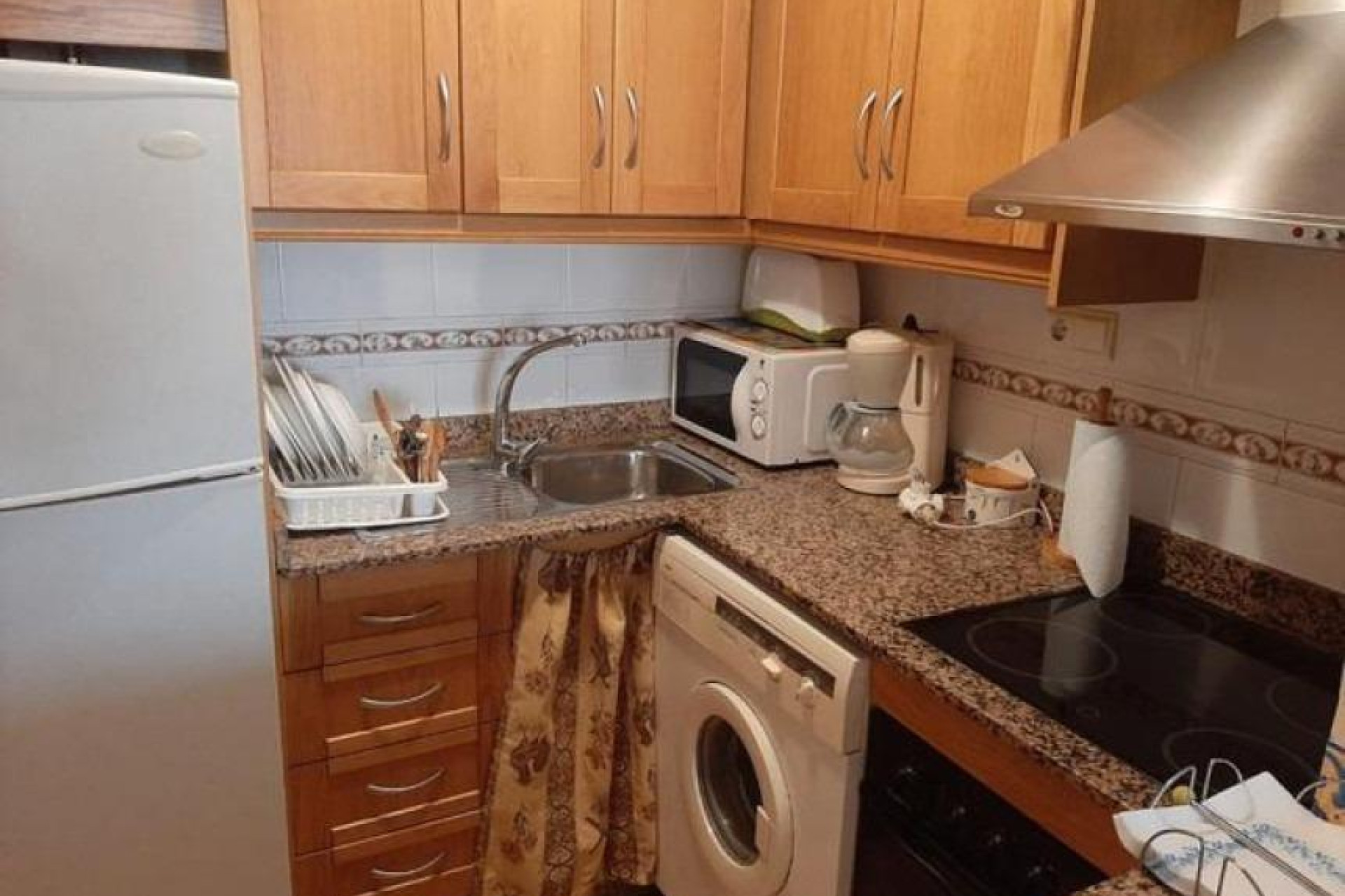 Revente - Apartment - Torrevieja - Playa del cura