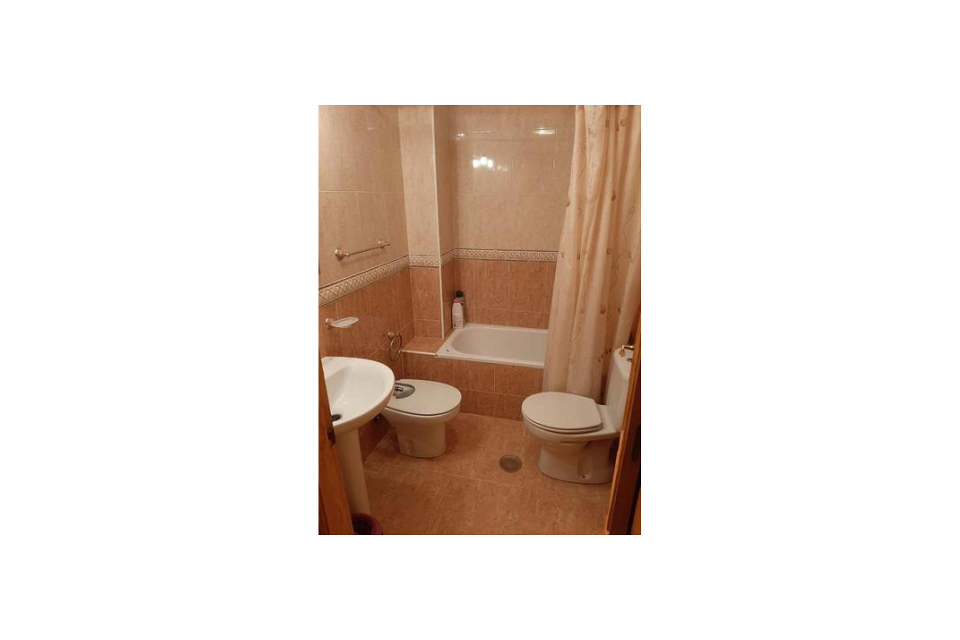 Revente - Apartment - Torrevieja - Playa del cura