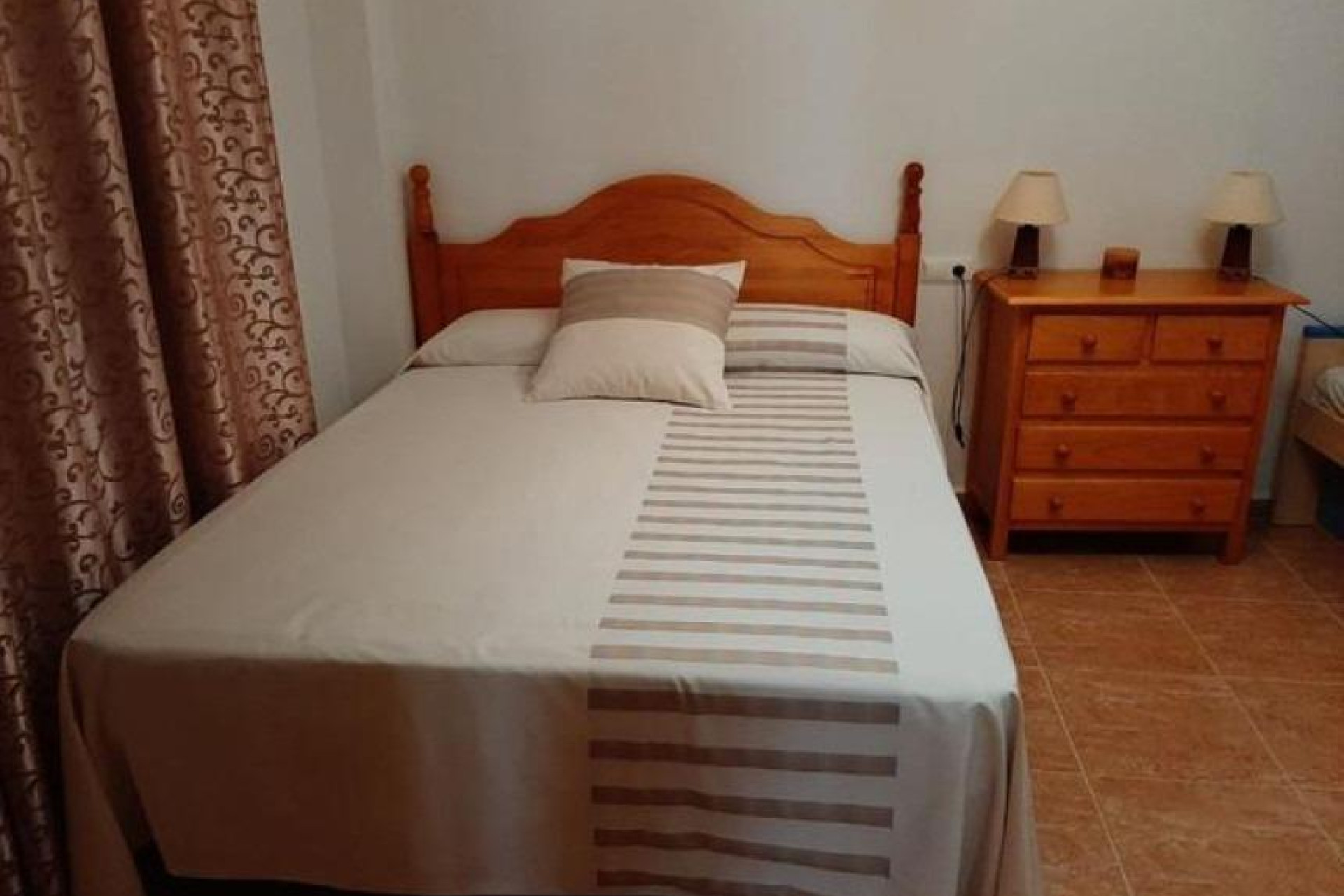 Revente - Apartment - Torrevieja - Playa del cura