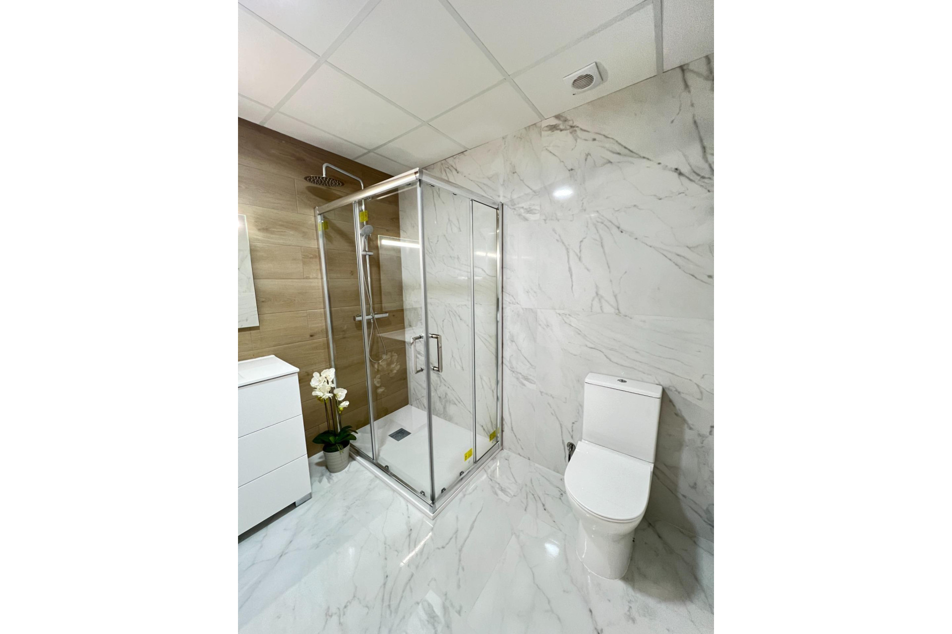 Revente - Apartment - Torrevieja - Playa del cura