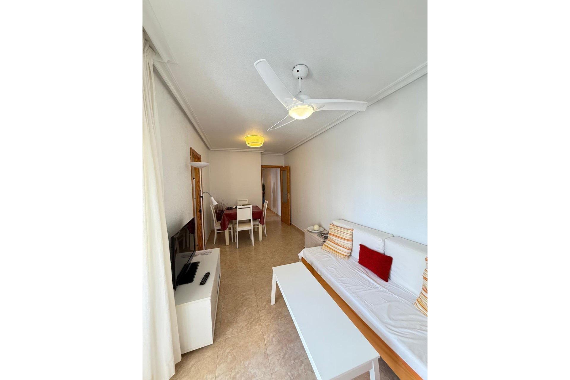 Revente - Apartment - Torrevieja - Playa del cura