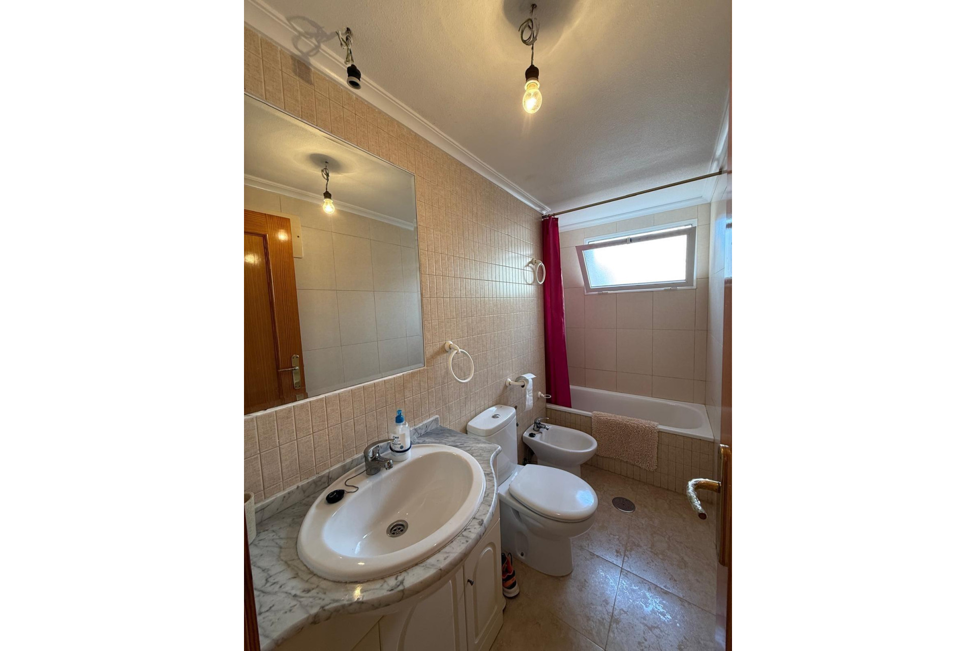 Revente - Apartment - Torrevieja - Playa del cura