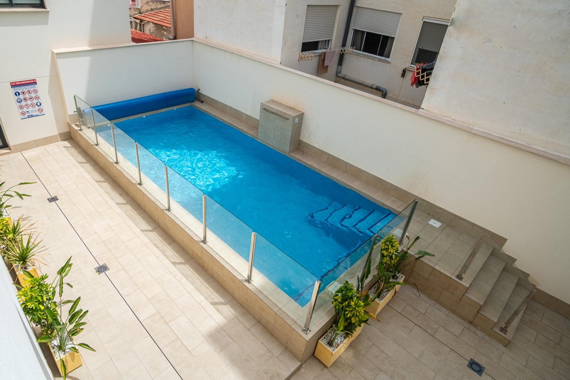 Revente - Apartment - Torrevieja - Playa del Cura